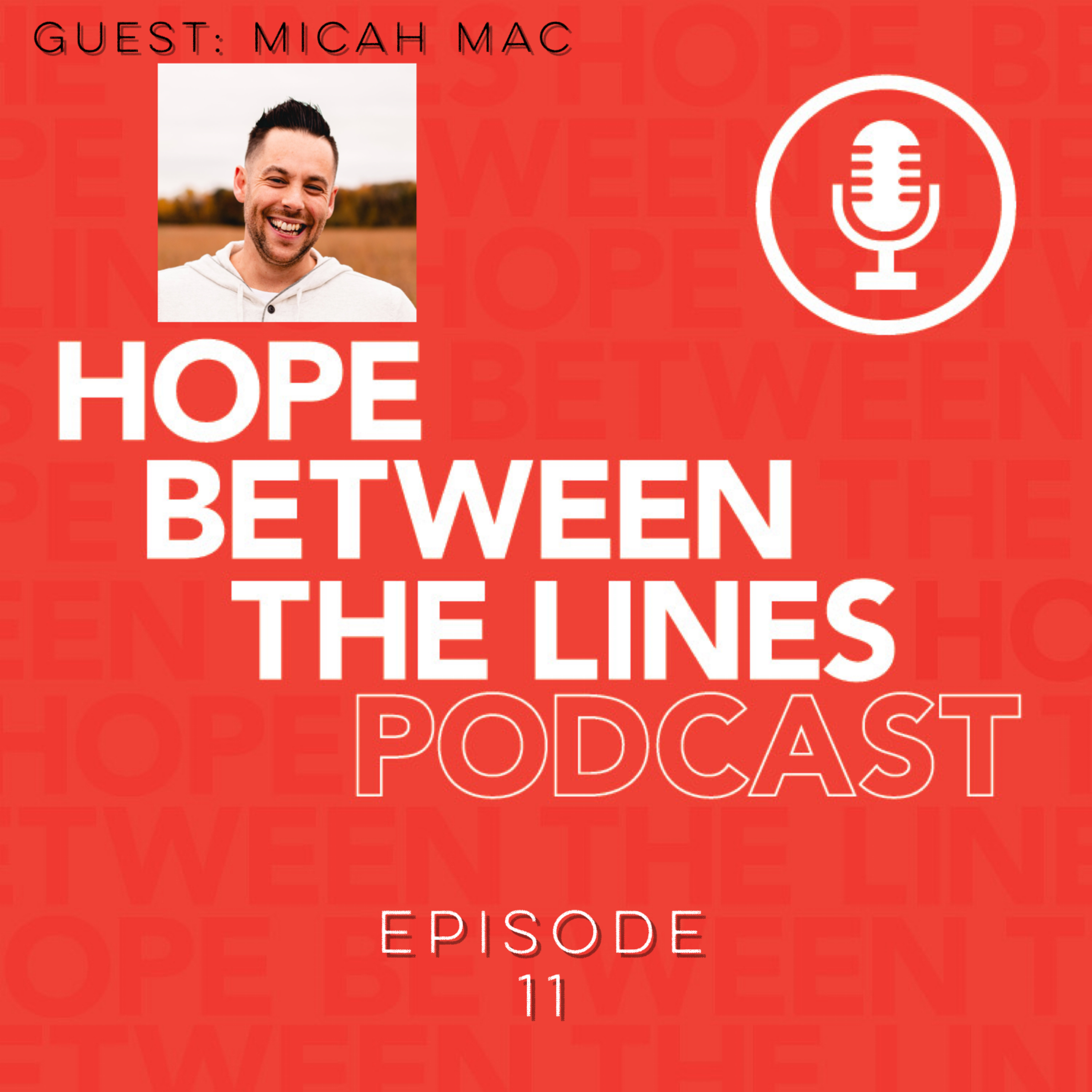 Hope Between The Lines