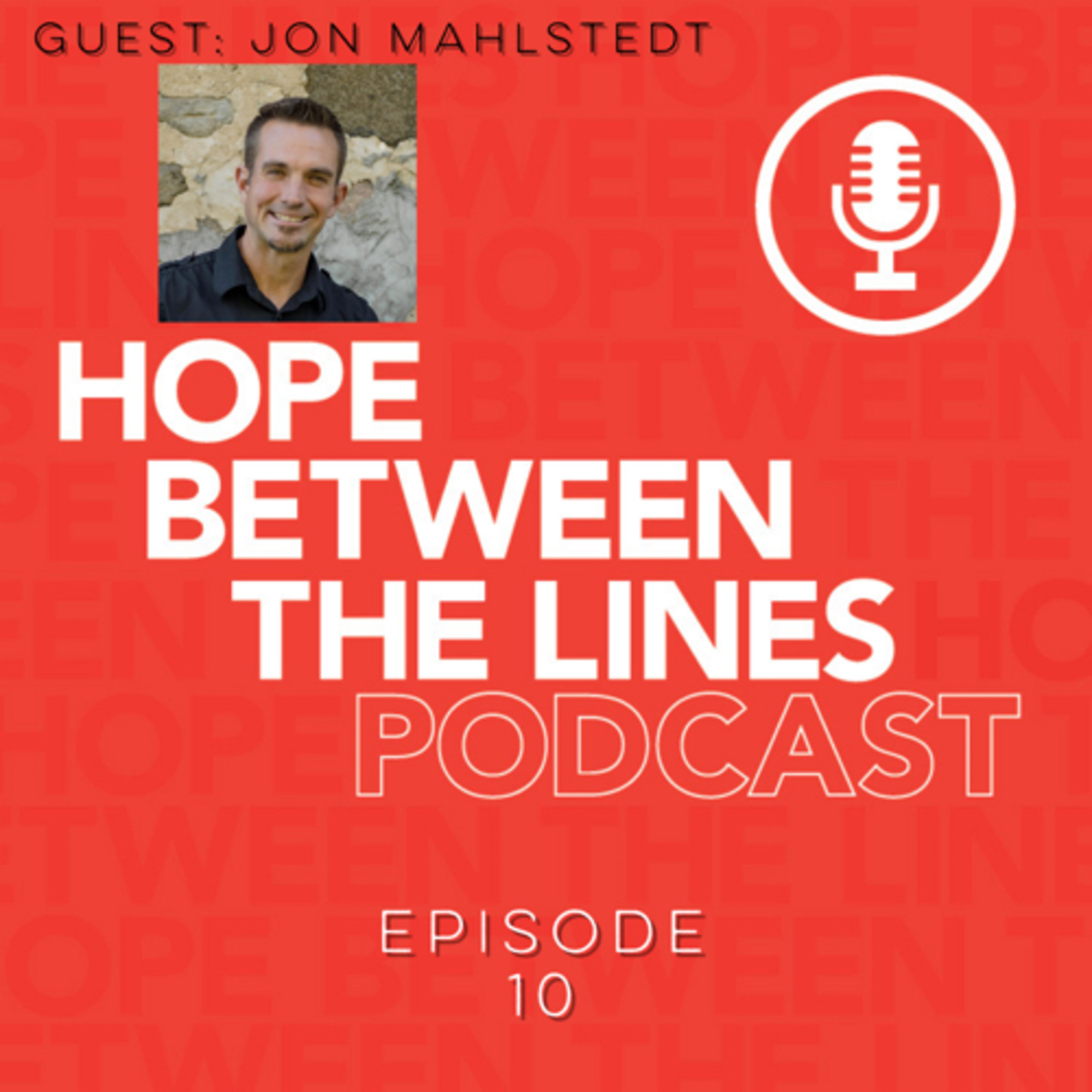 Hope Between The Lines