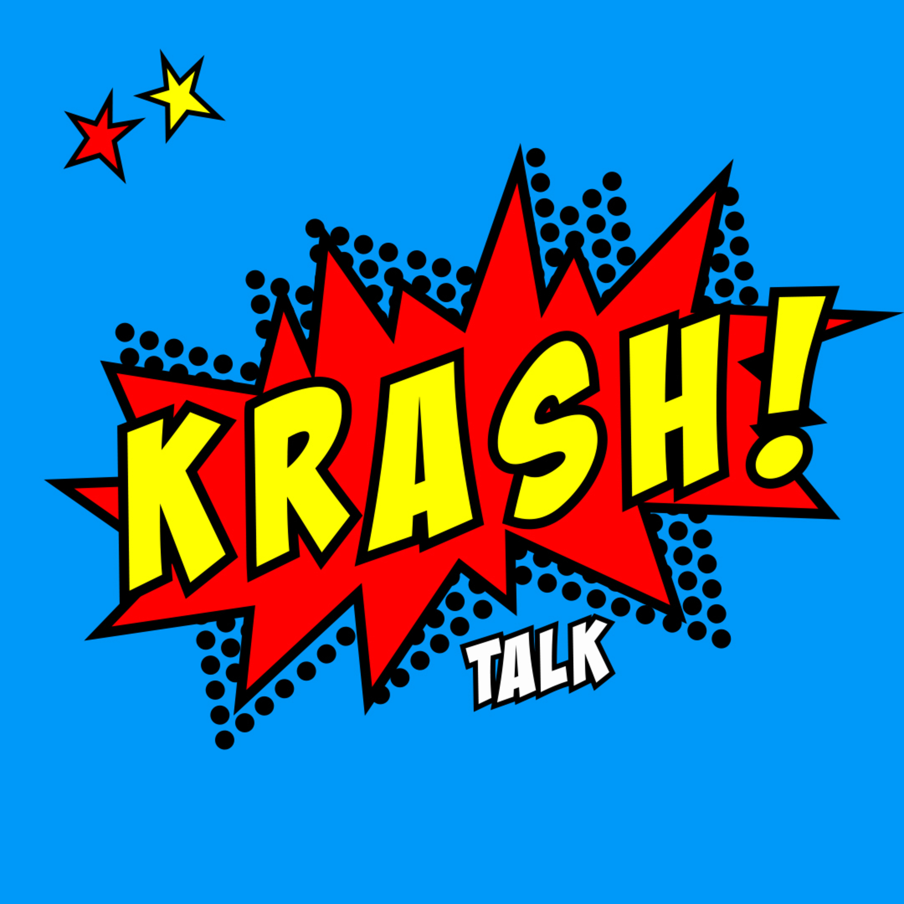 Krash Talk
