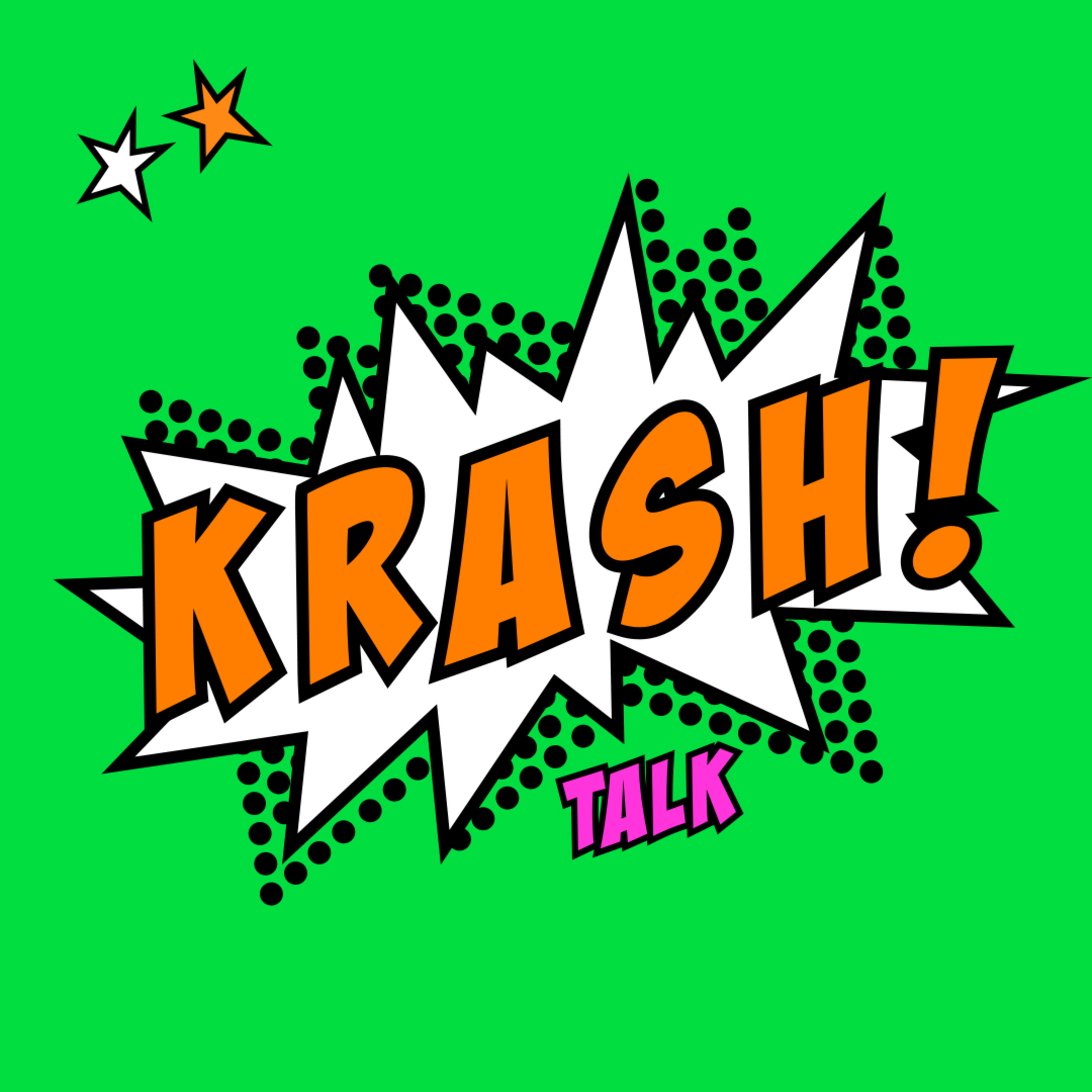 Krash Talk