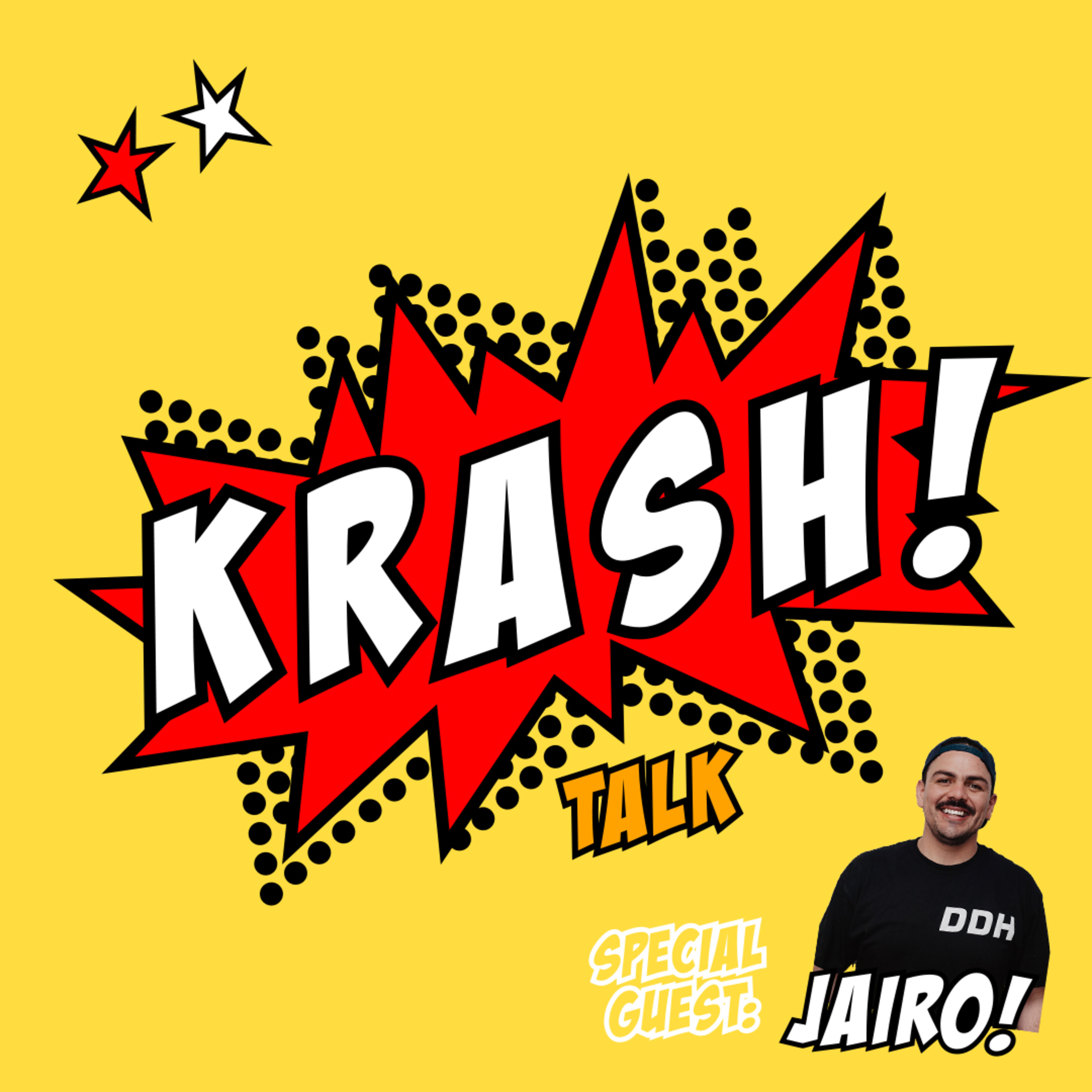Krash Talk