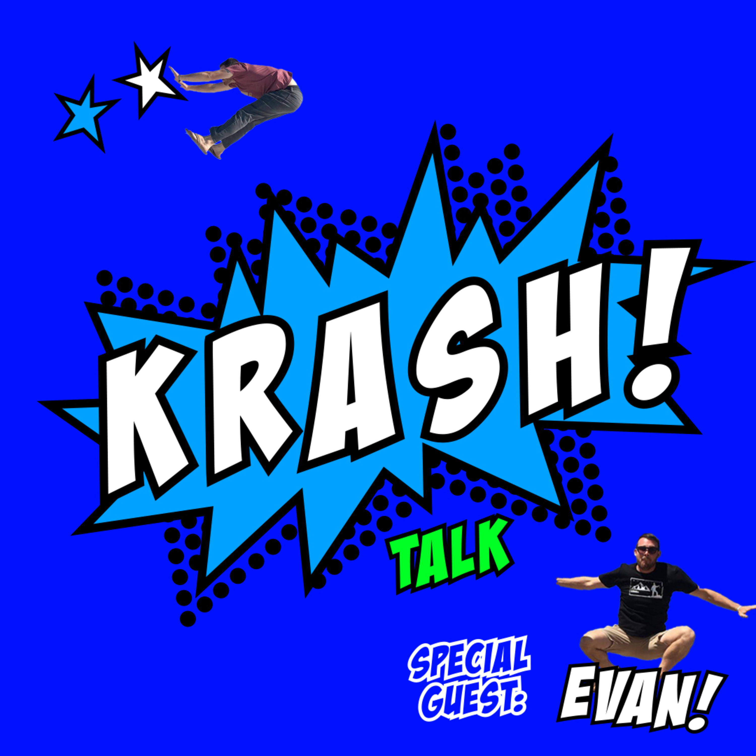 Krash Talk