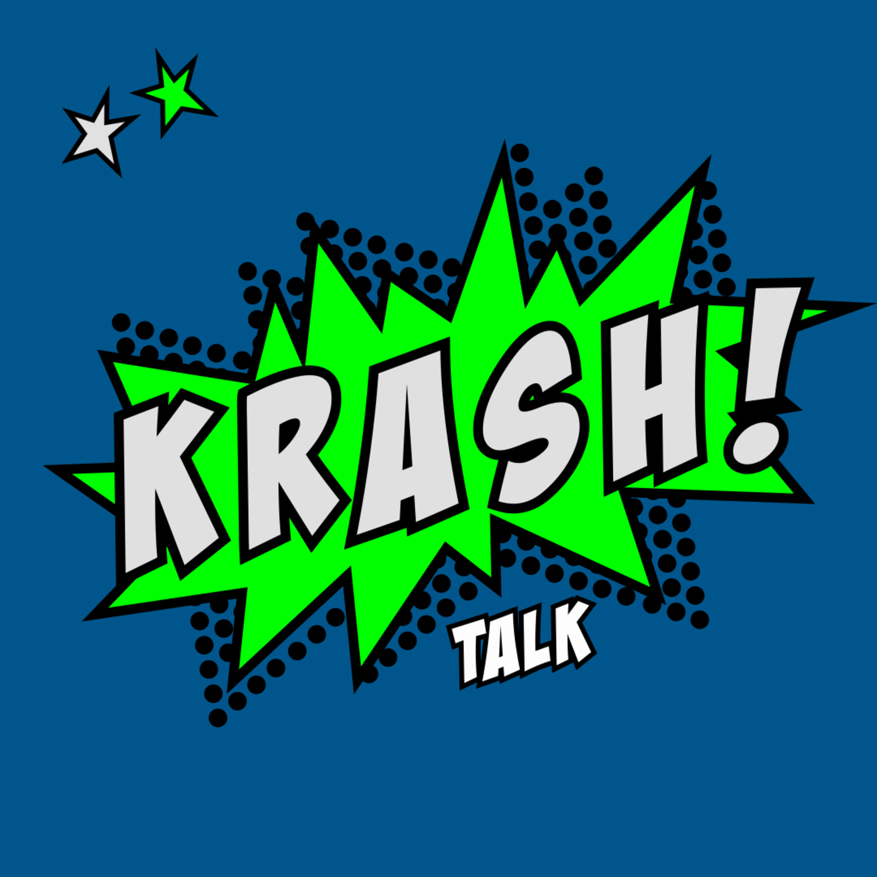 Krash Talk