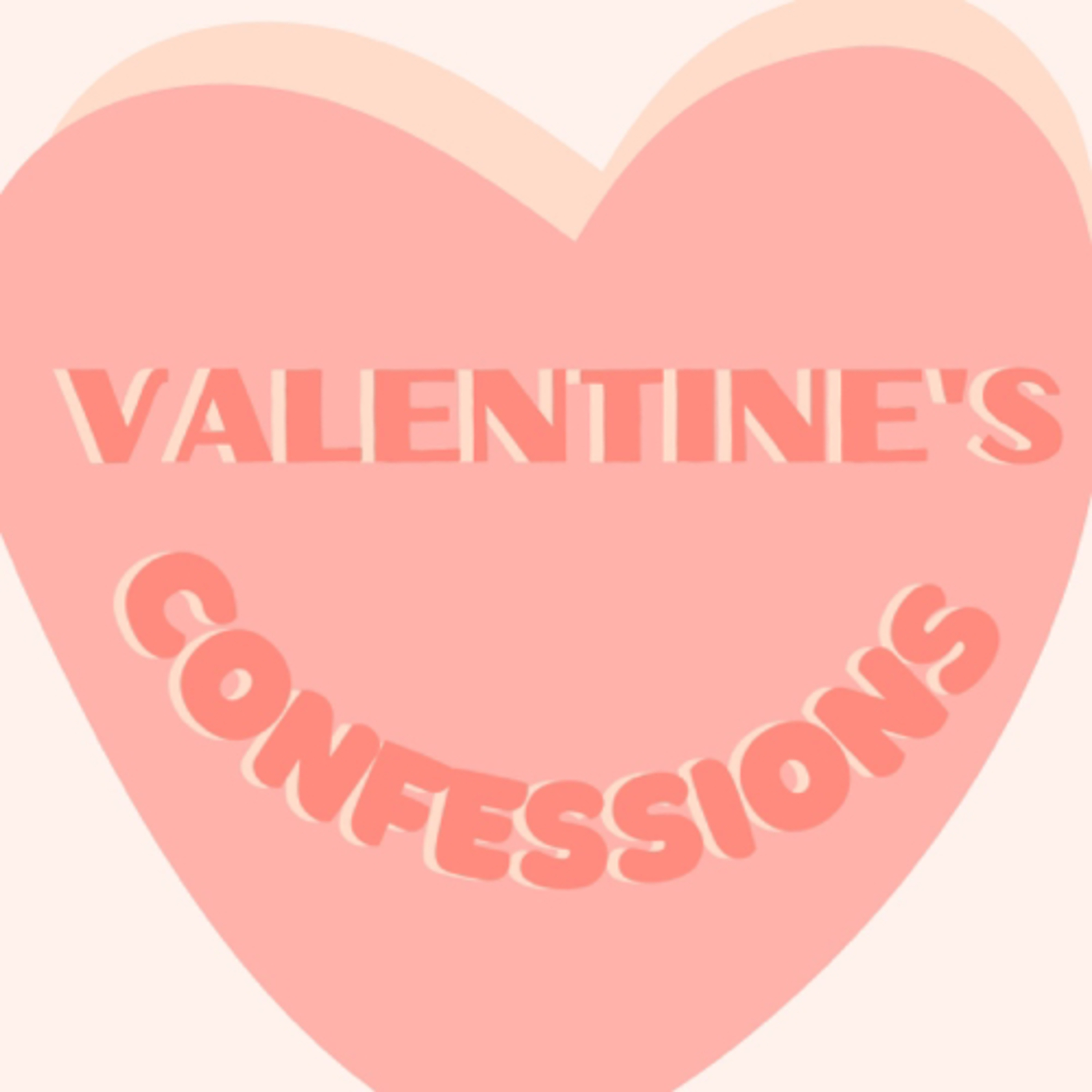 Episode 32: Love Confessions  episode artwork