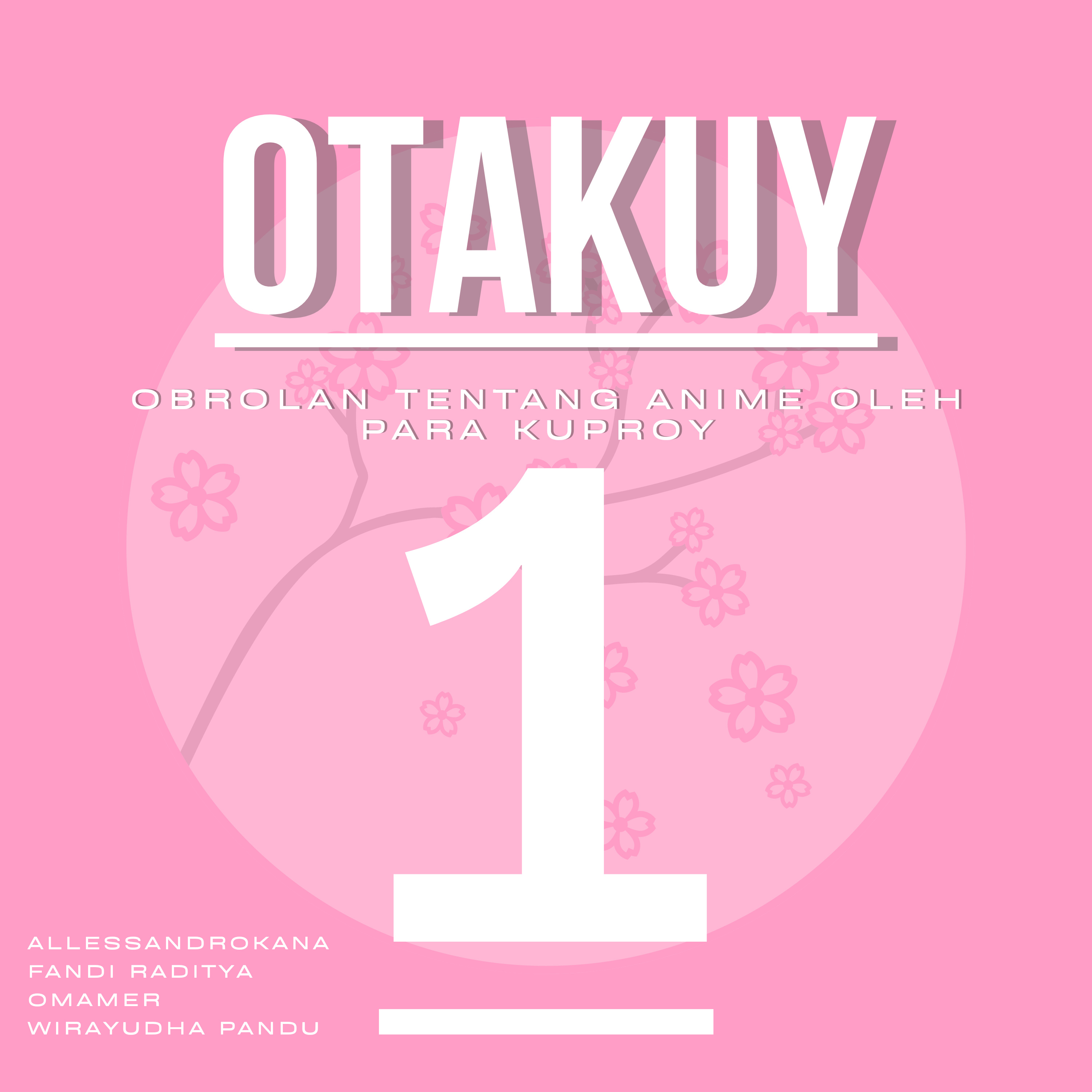 OTAKUY