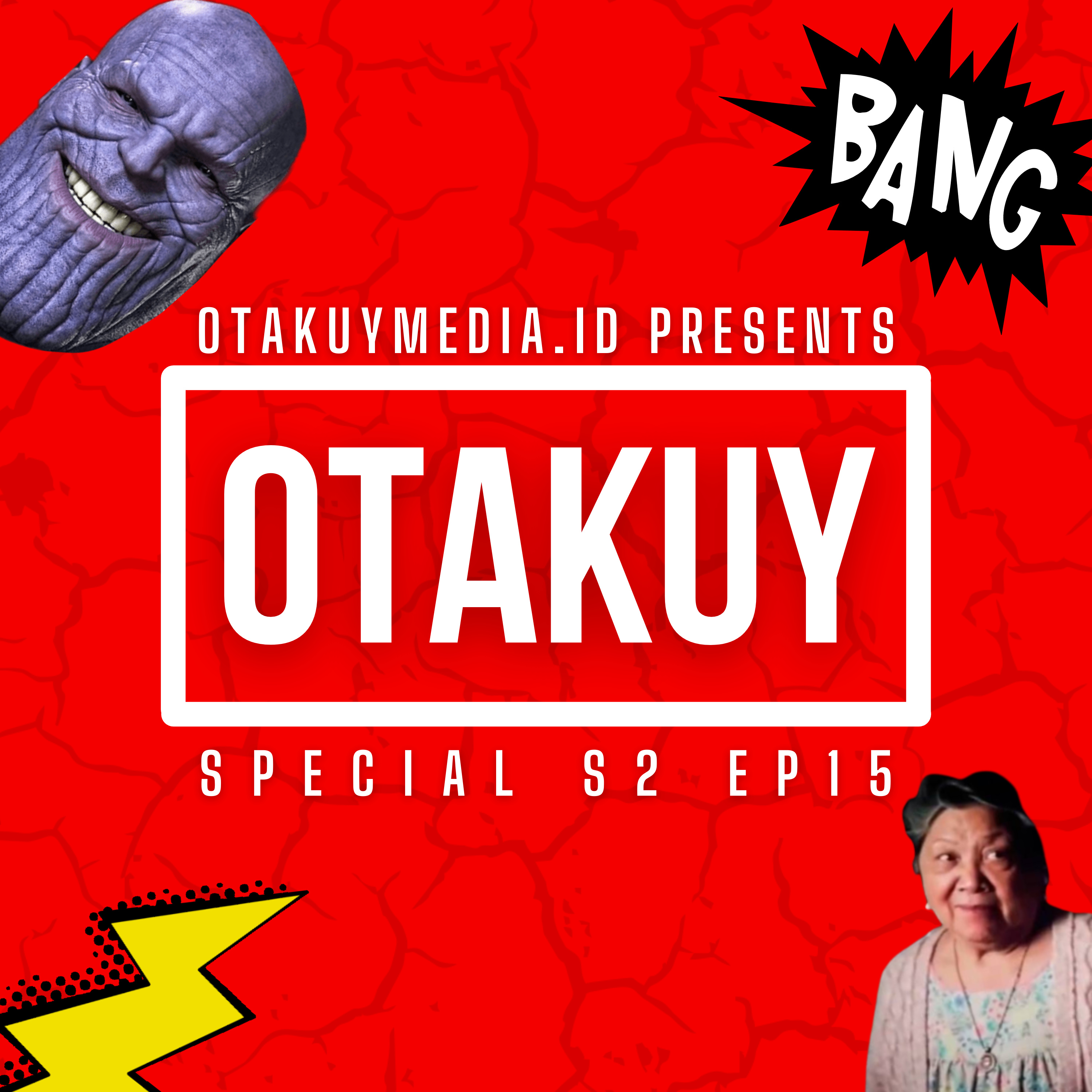 OTAKUY