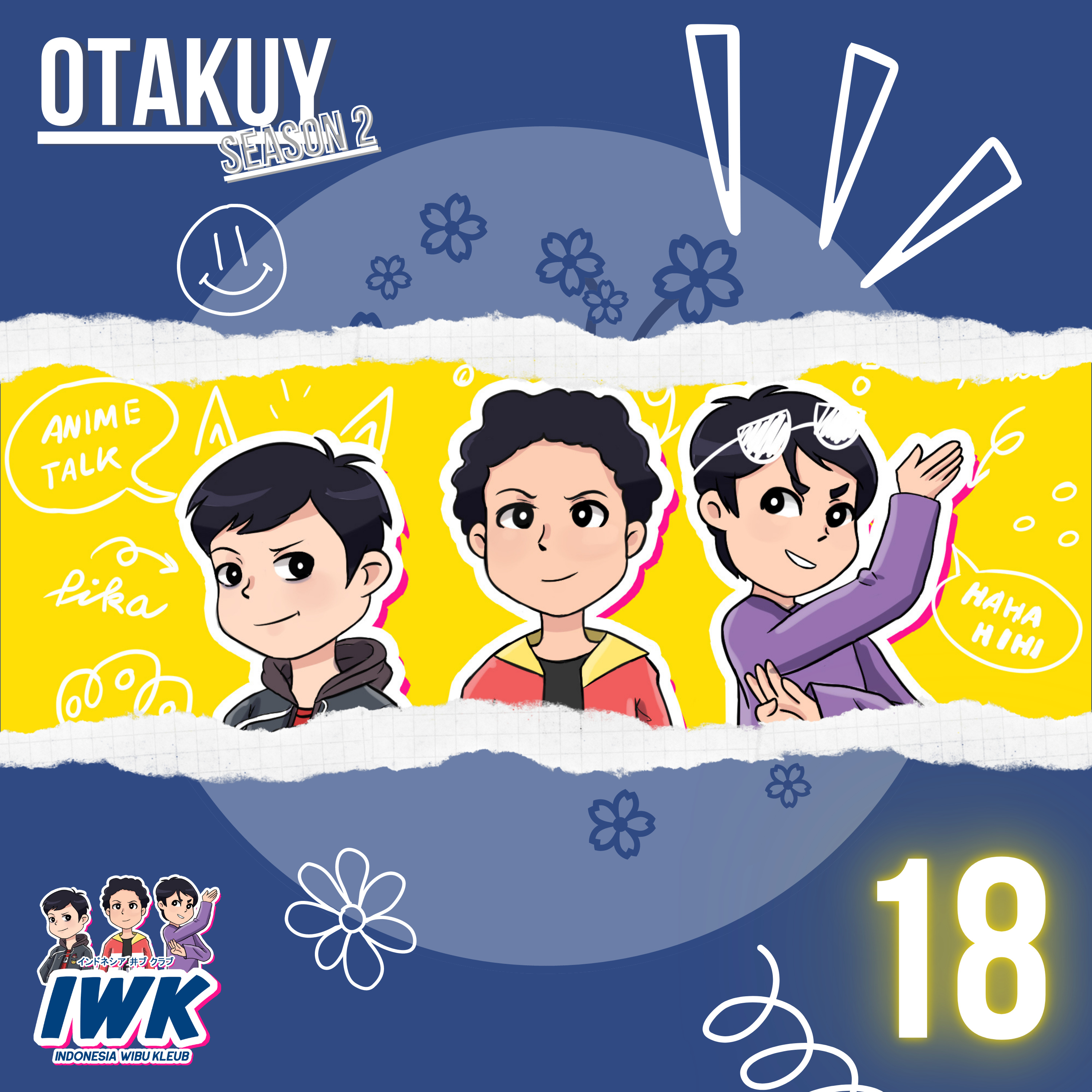OTAKUY