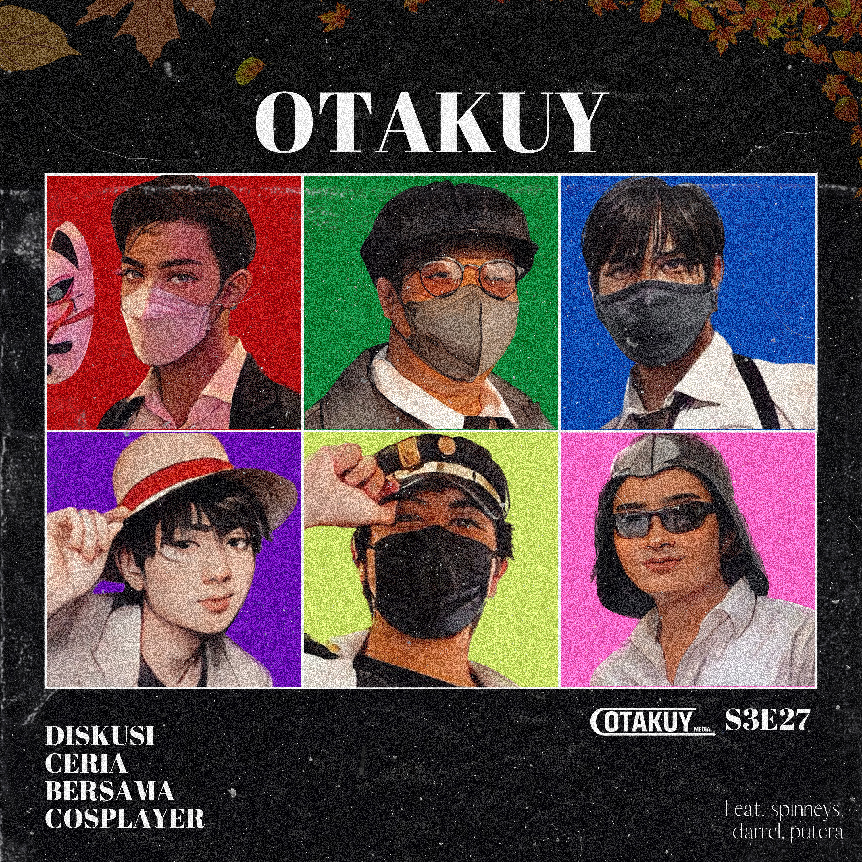OTAKUY