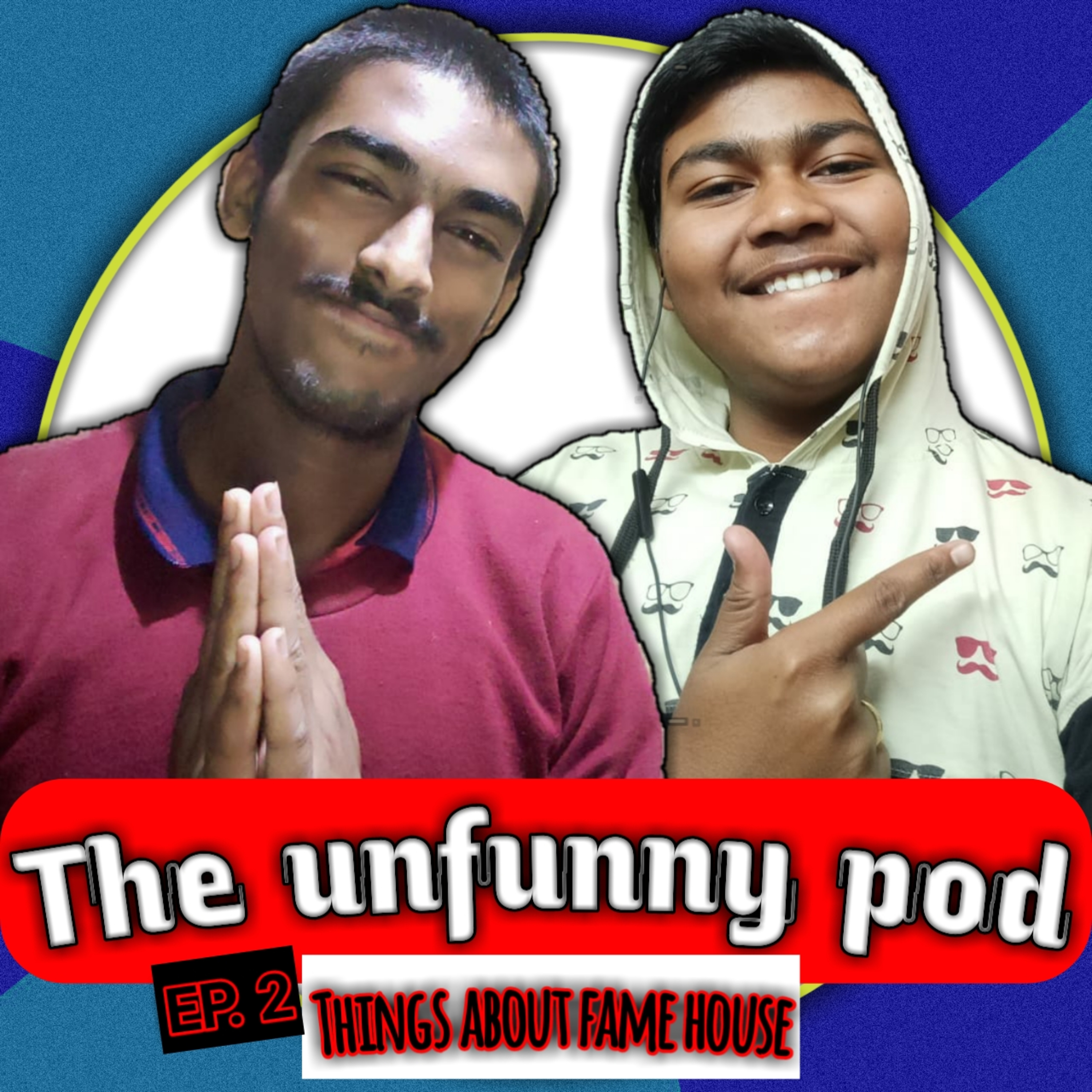 The Unfunny Pod