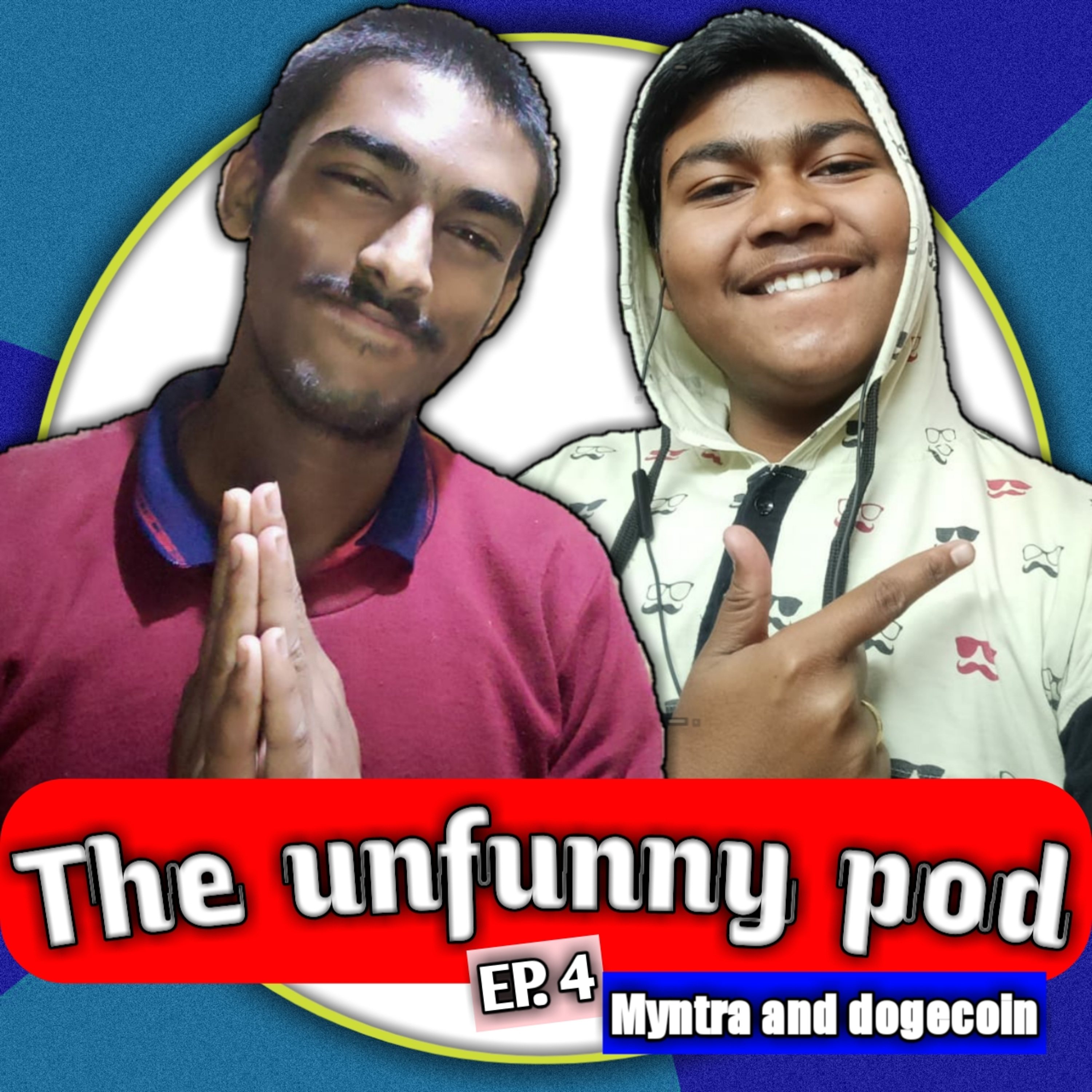 The Unfunny Pod