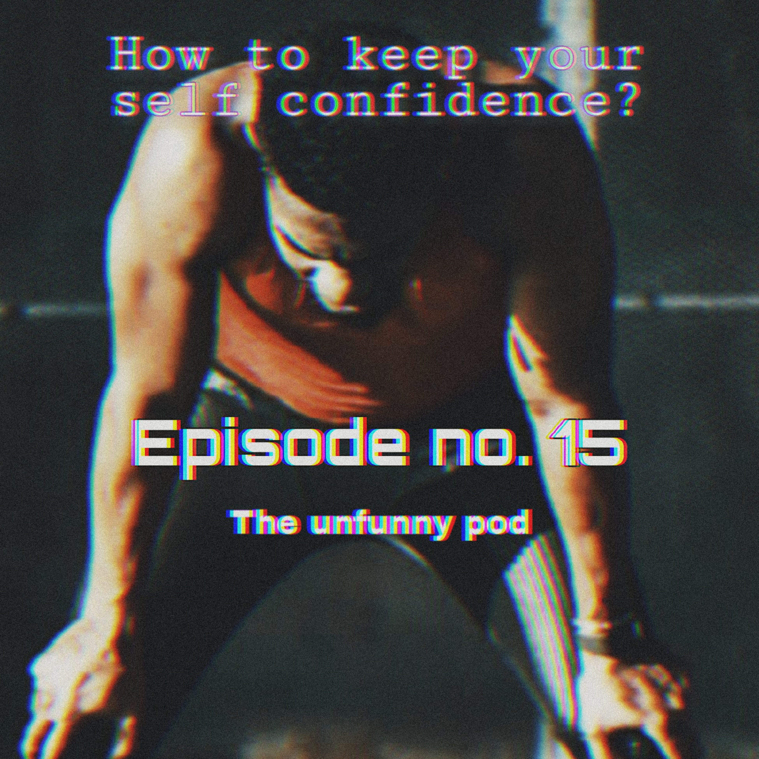 The Unfunny Pod