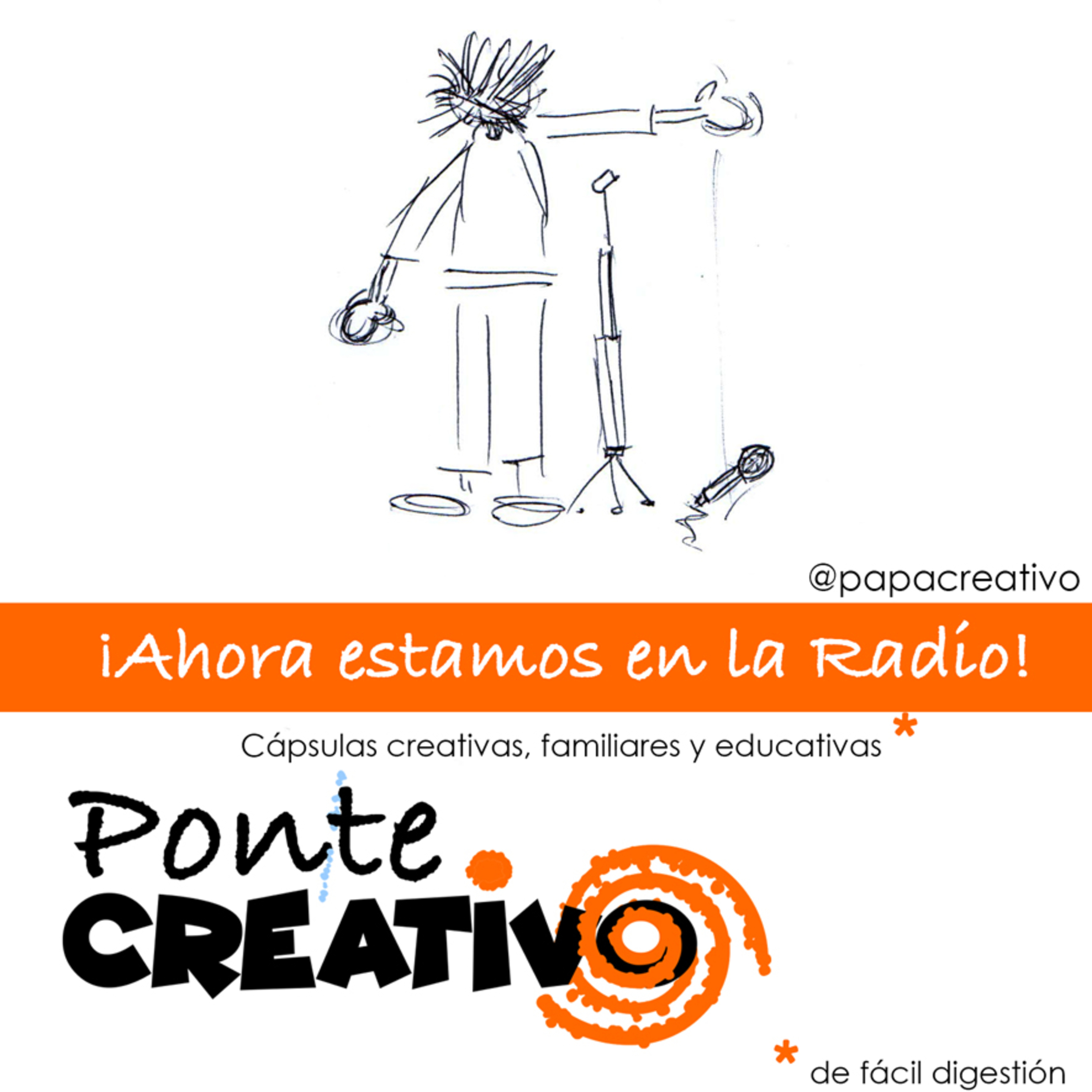 Clases divertidas episode artwork