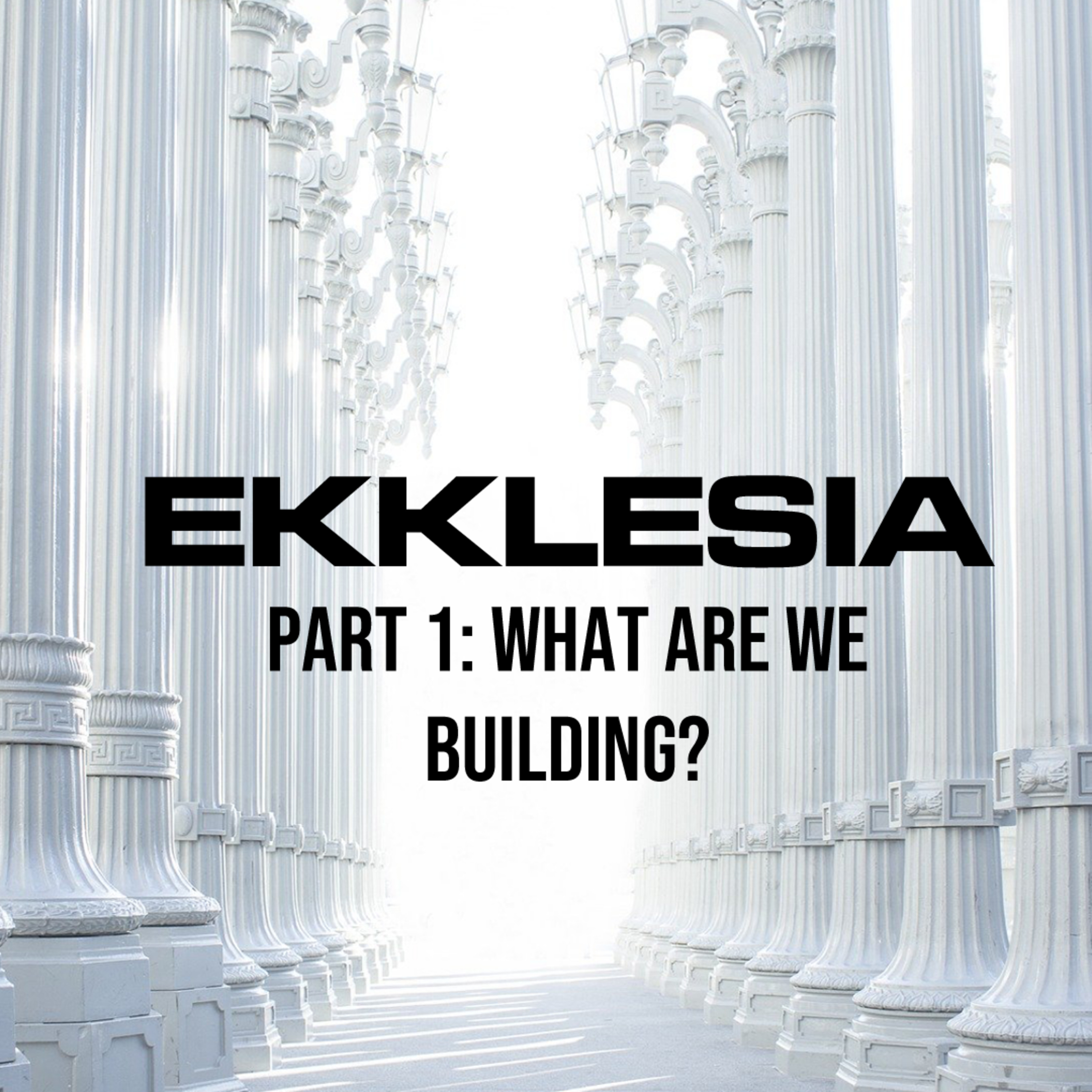 Open Heaven Church Sydney | Pastor John Hemans