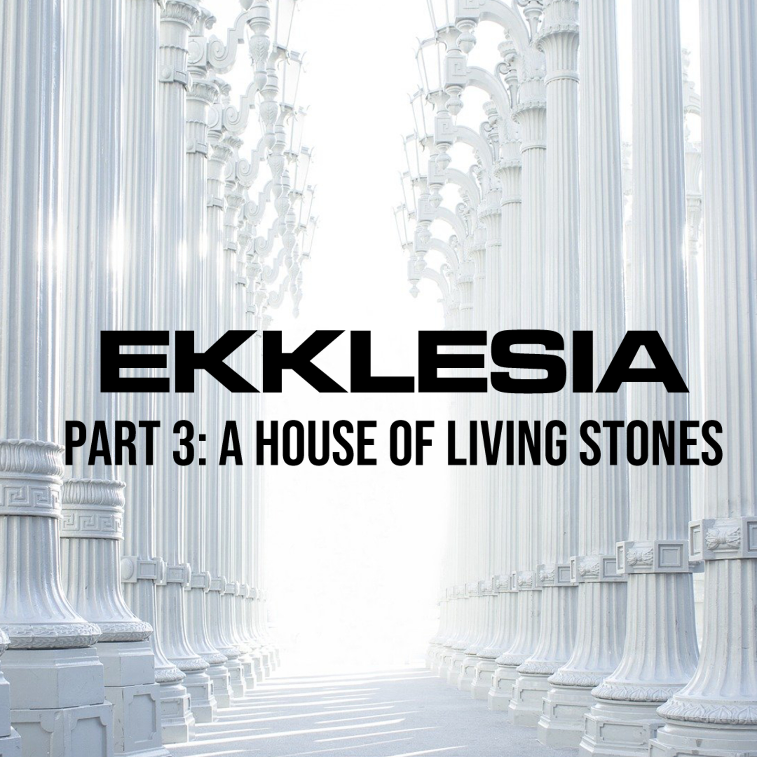 Open Heaven Church Sydney | Pastor John Hemans