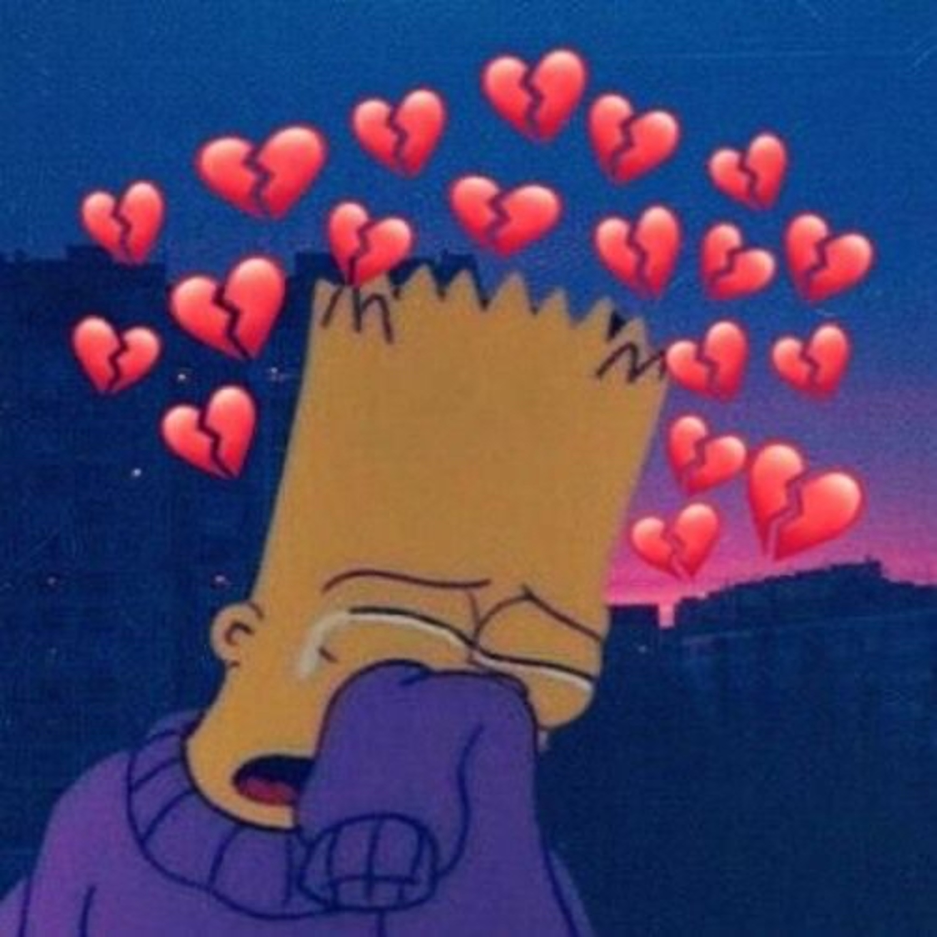 ugh I’m still single on Valentine’s Day