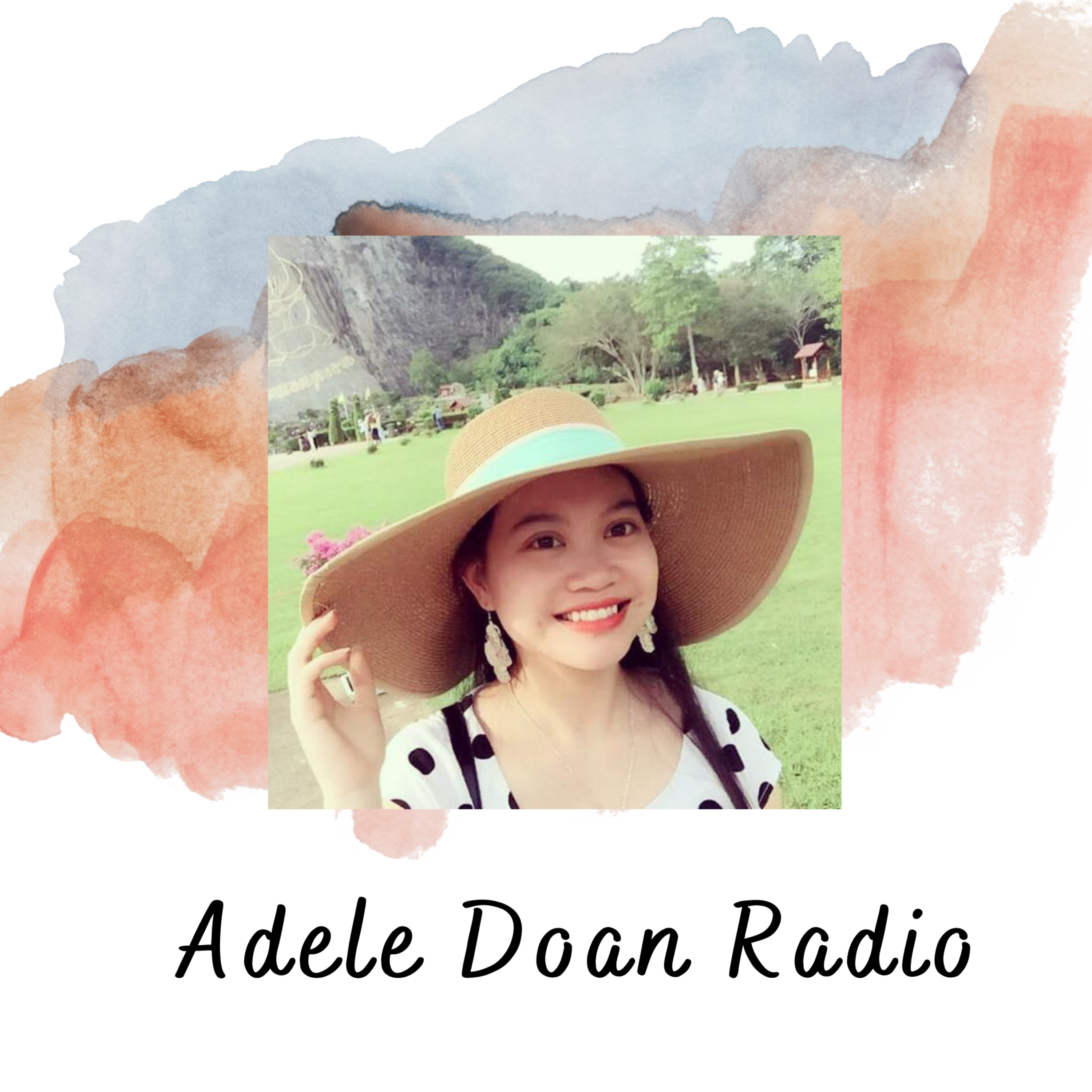 Trải nghiệm cùng Adele