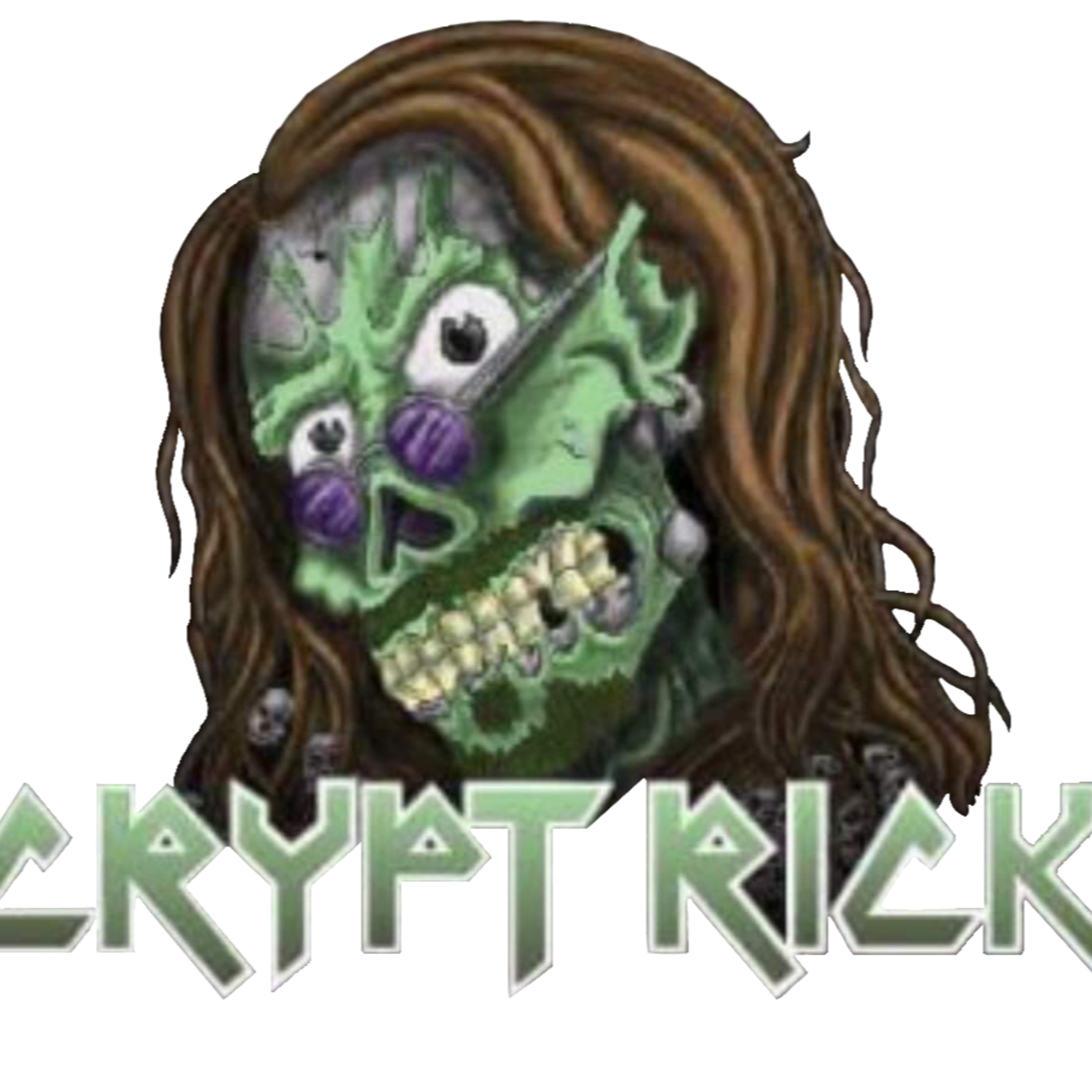 (Archive) I've Been Thinking #8 episode artwork