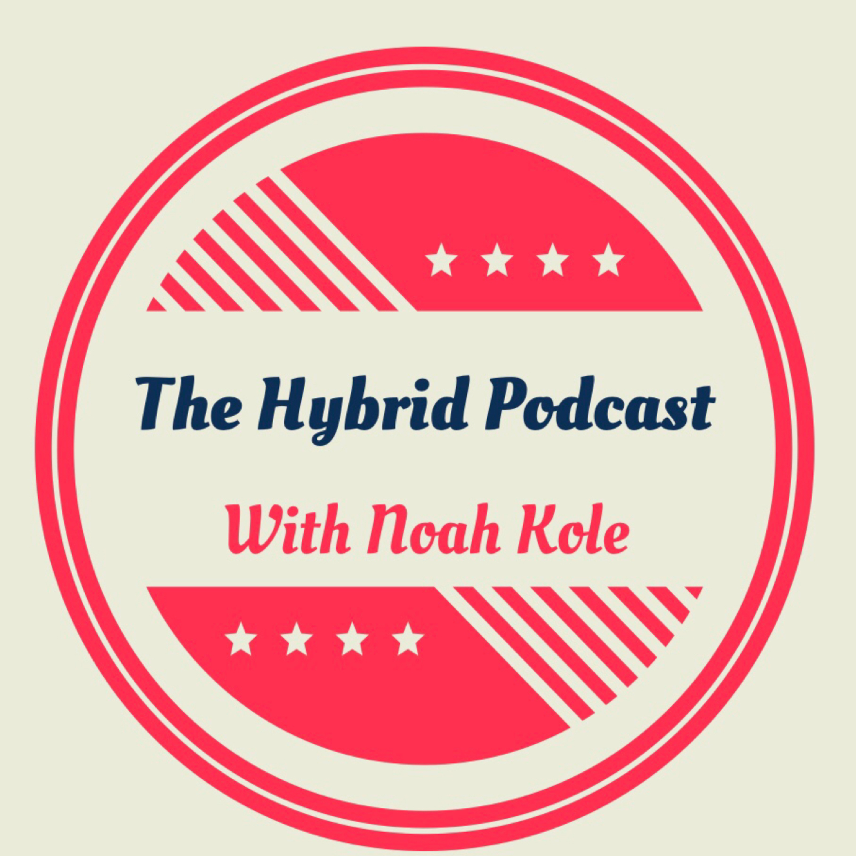 The Hybrid Podcast