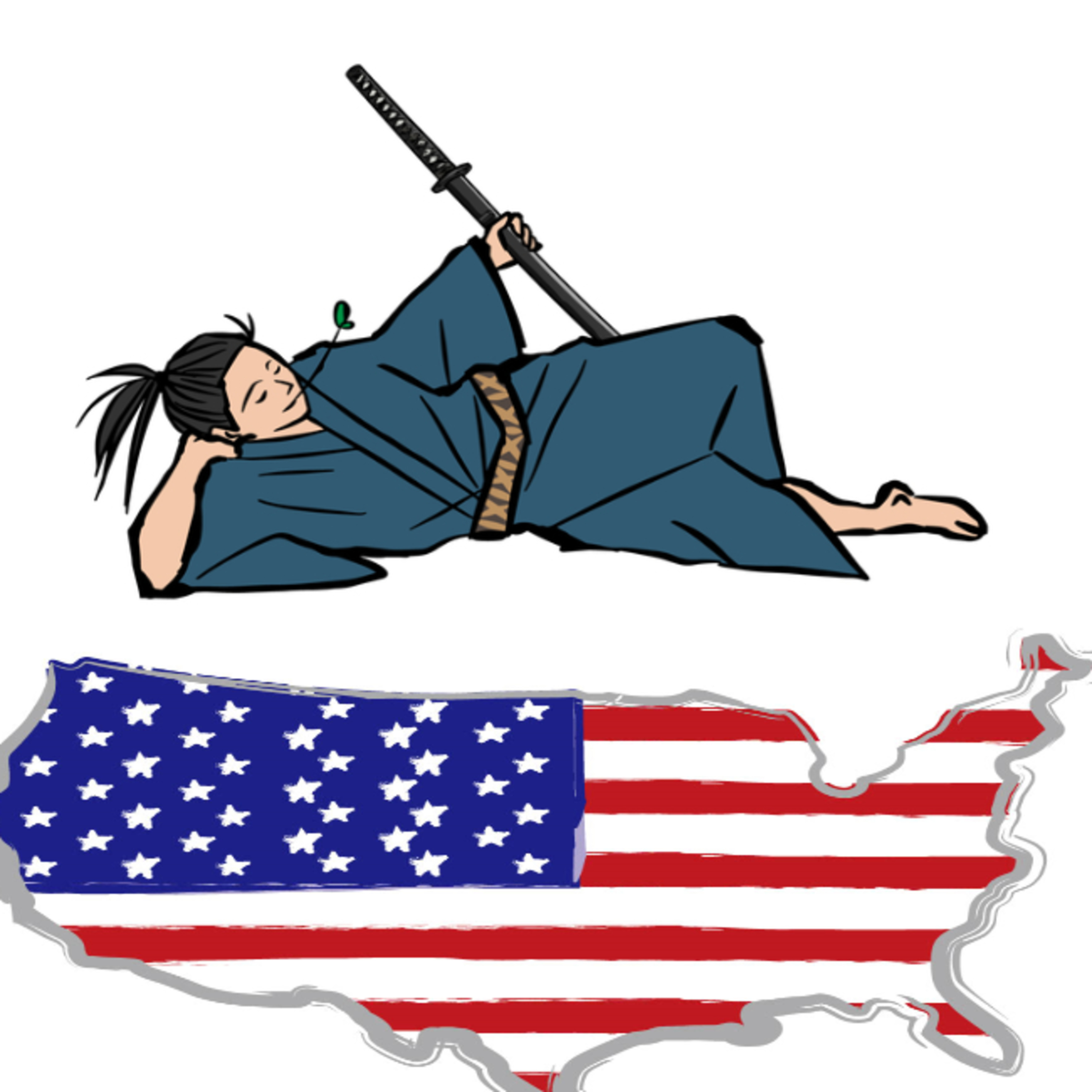 アメリカン江戸侍・ジョン万次郎①【数奇な運命】 episode artwork