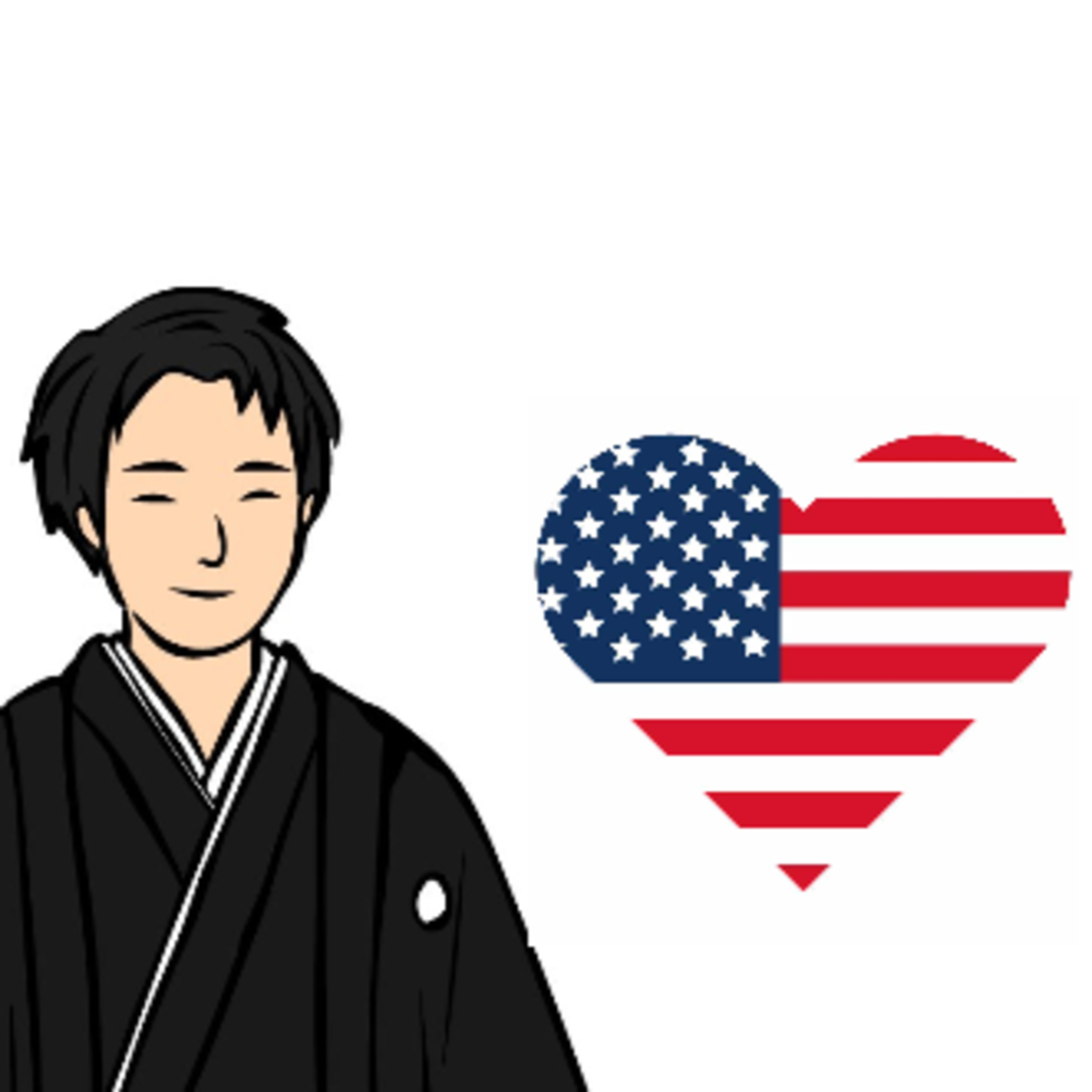 アメリカン江戸侍・ジョン万次郎②【広がる世界】 episode artwork