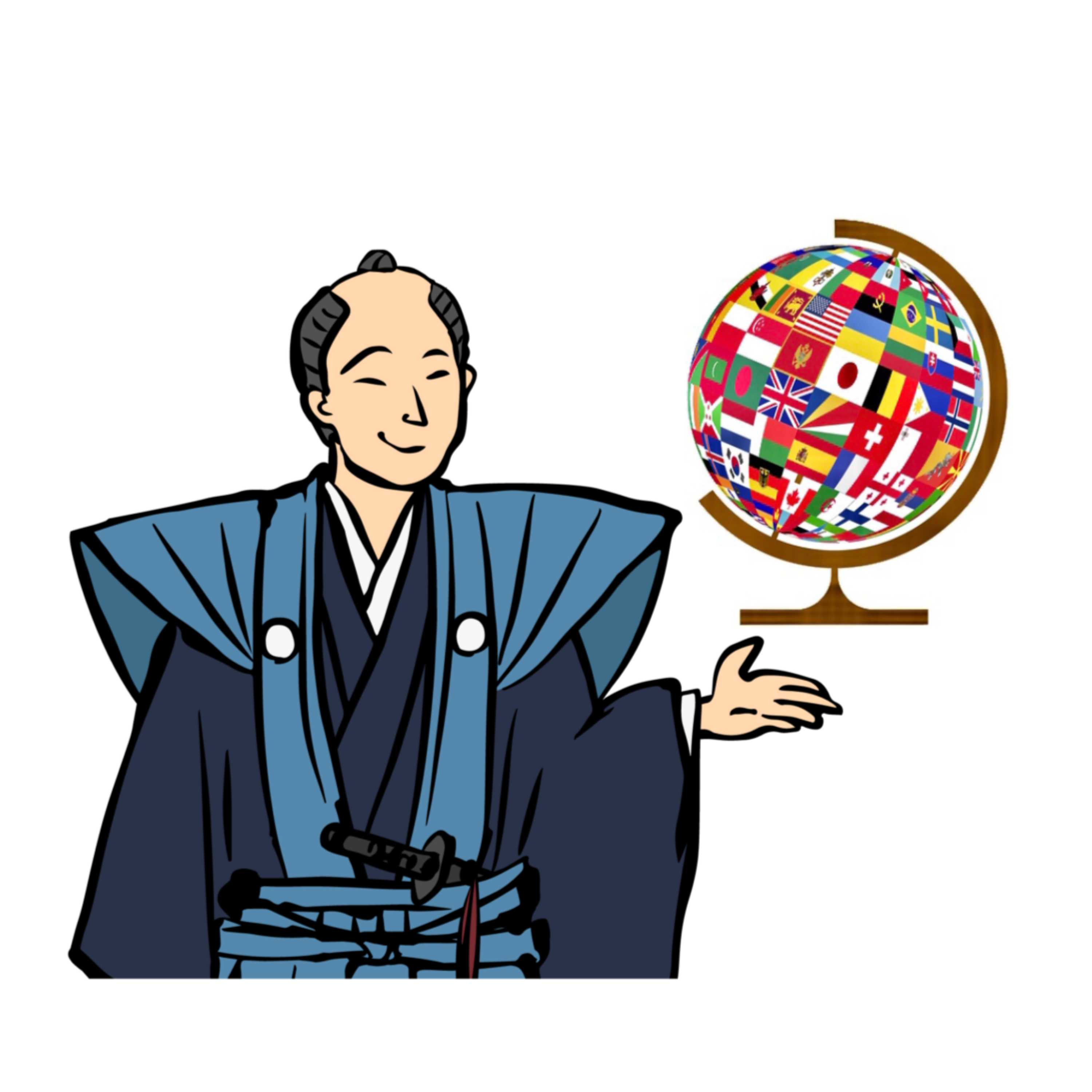 アメリカン江戸侍・ジョン万次郎⑤【第3の人生】 episode artwork