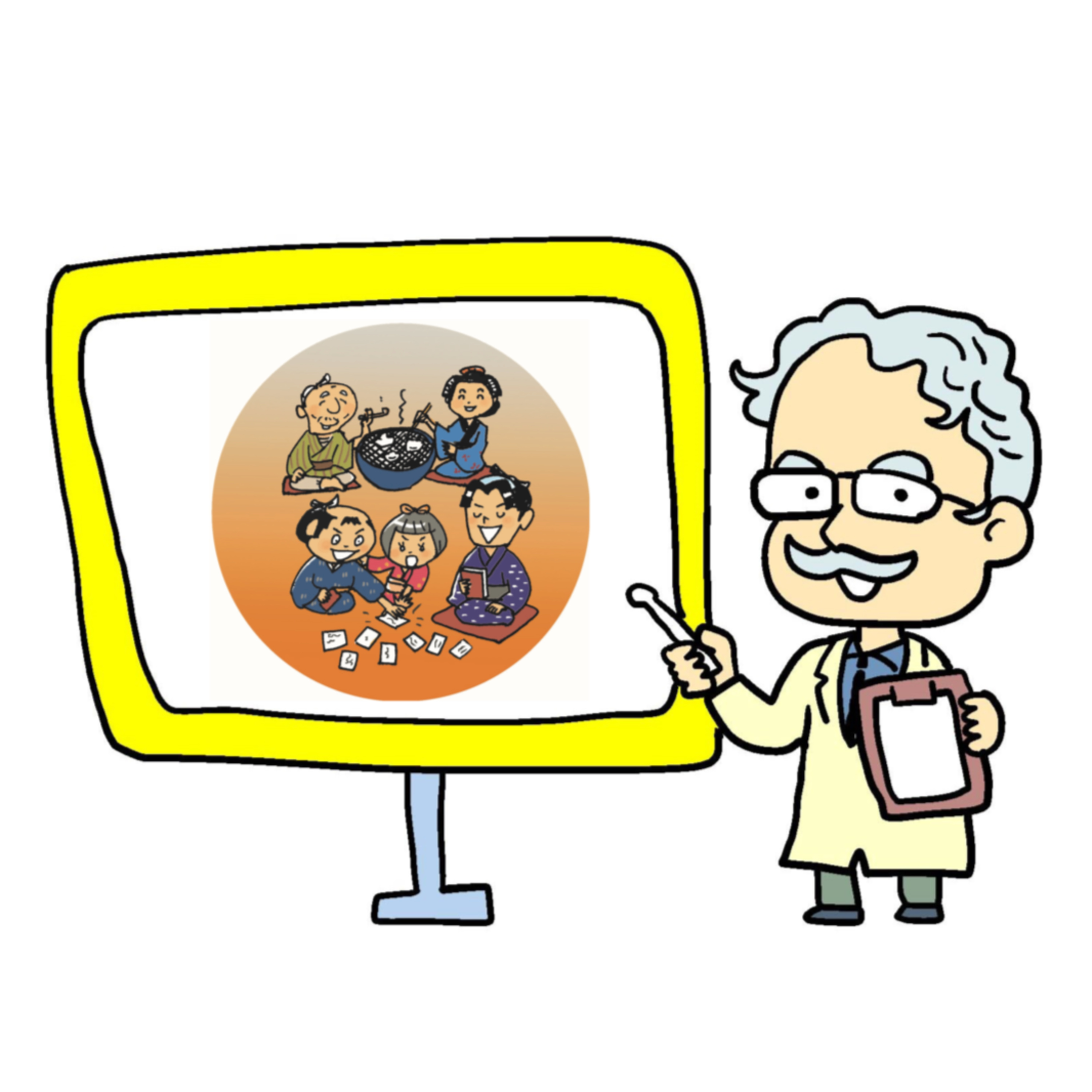 フシギのくに日本とモース博士 episode artwork