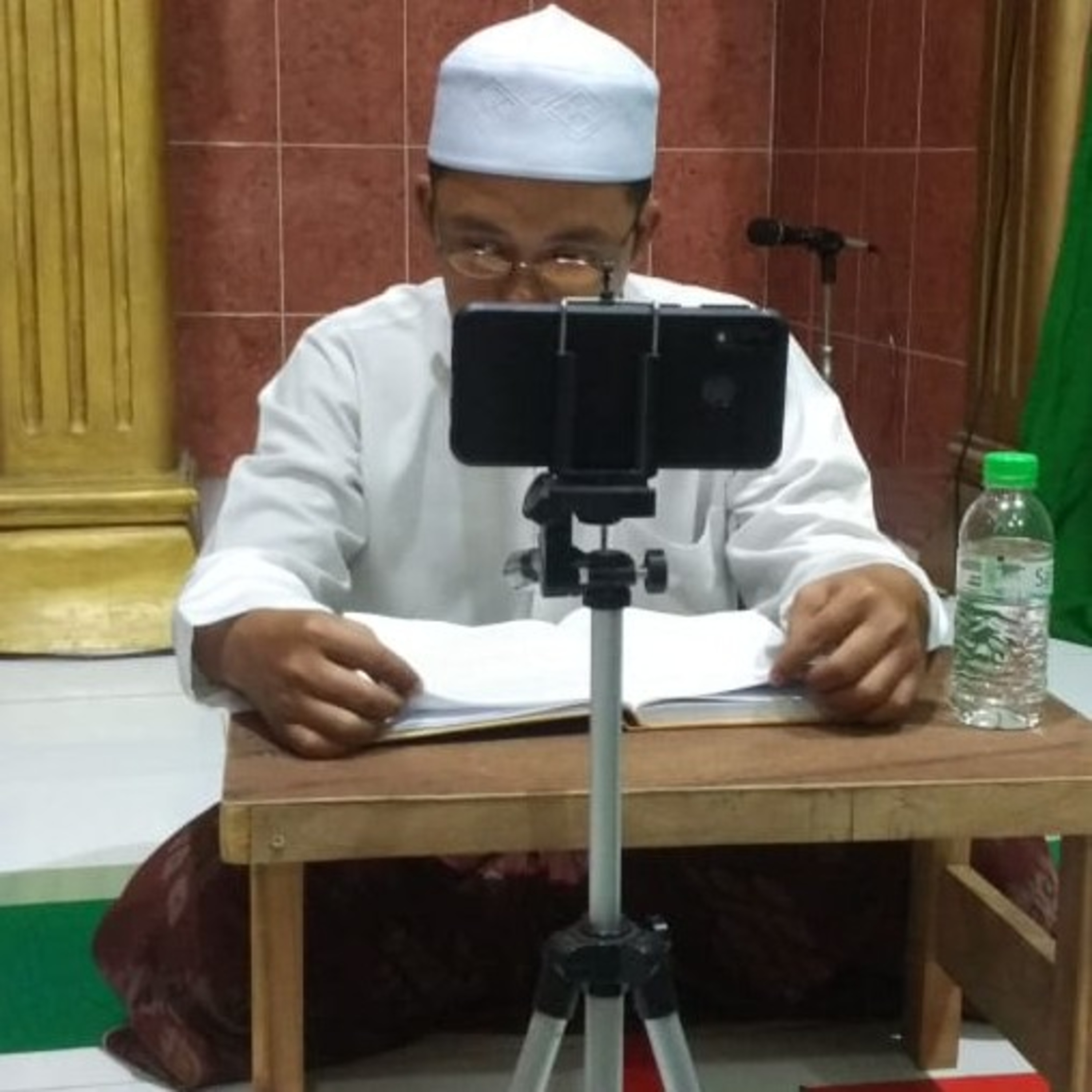 NafasZaman