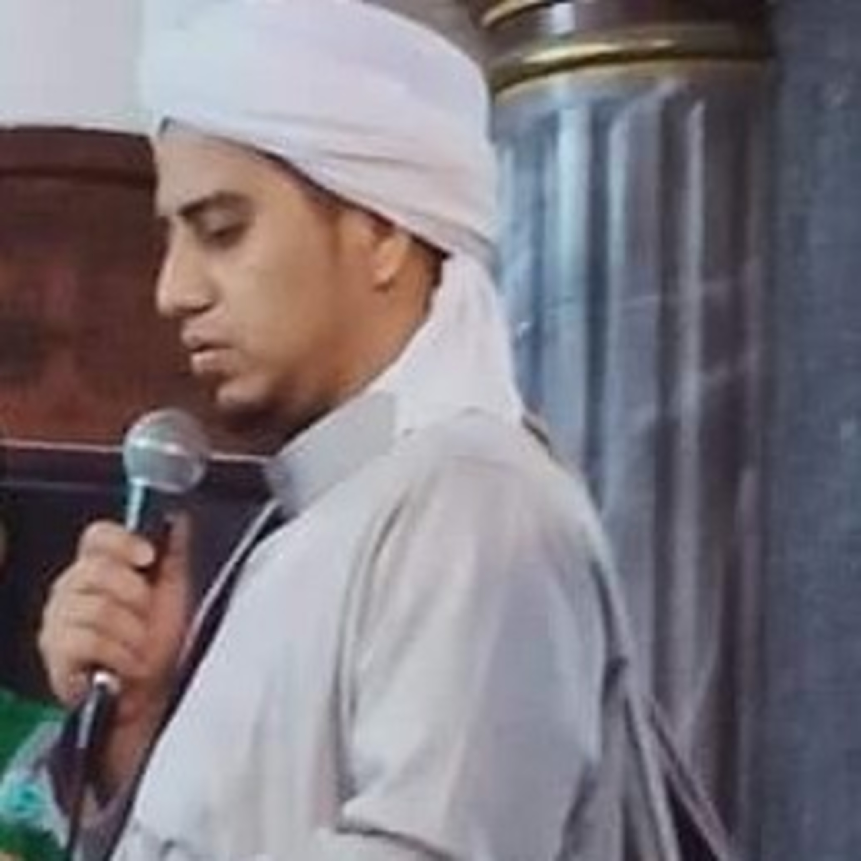 NafasZaman