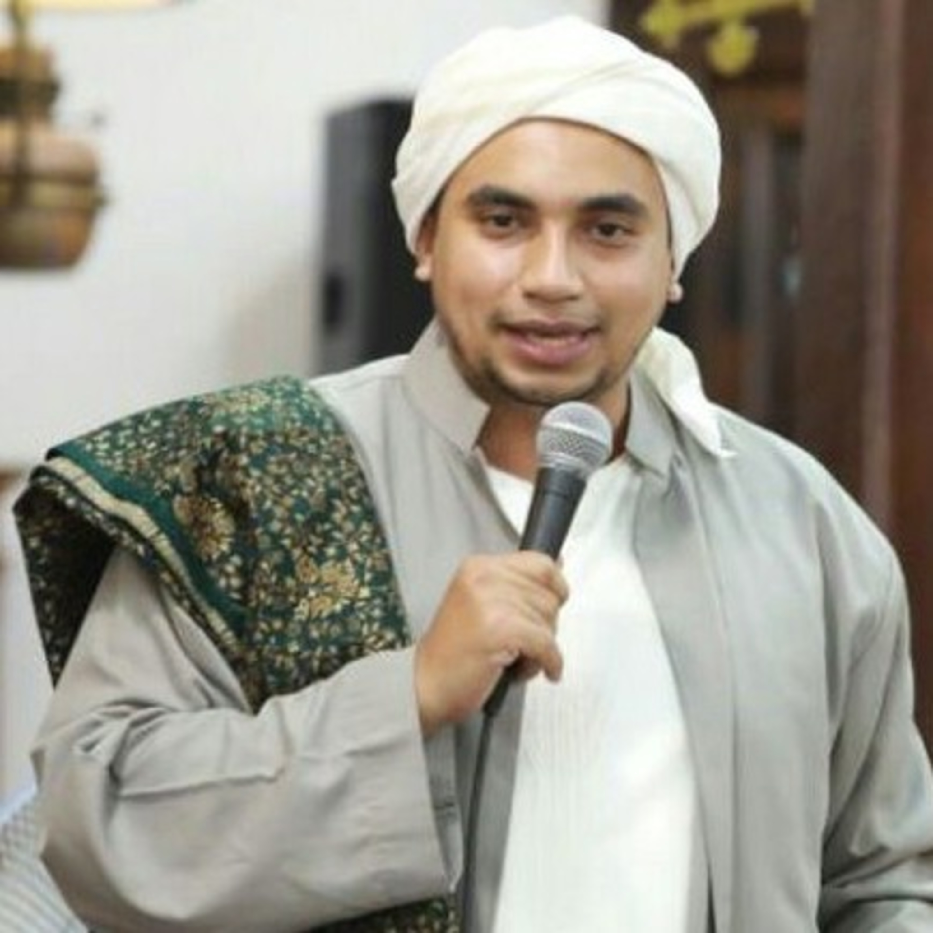 NafasZaman