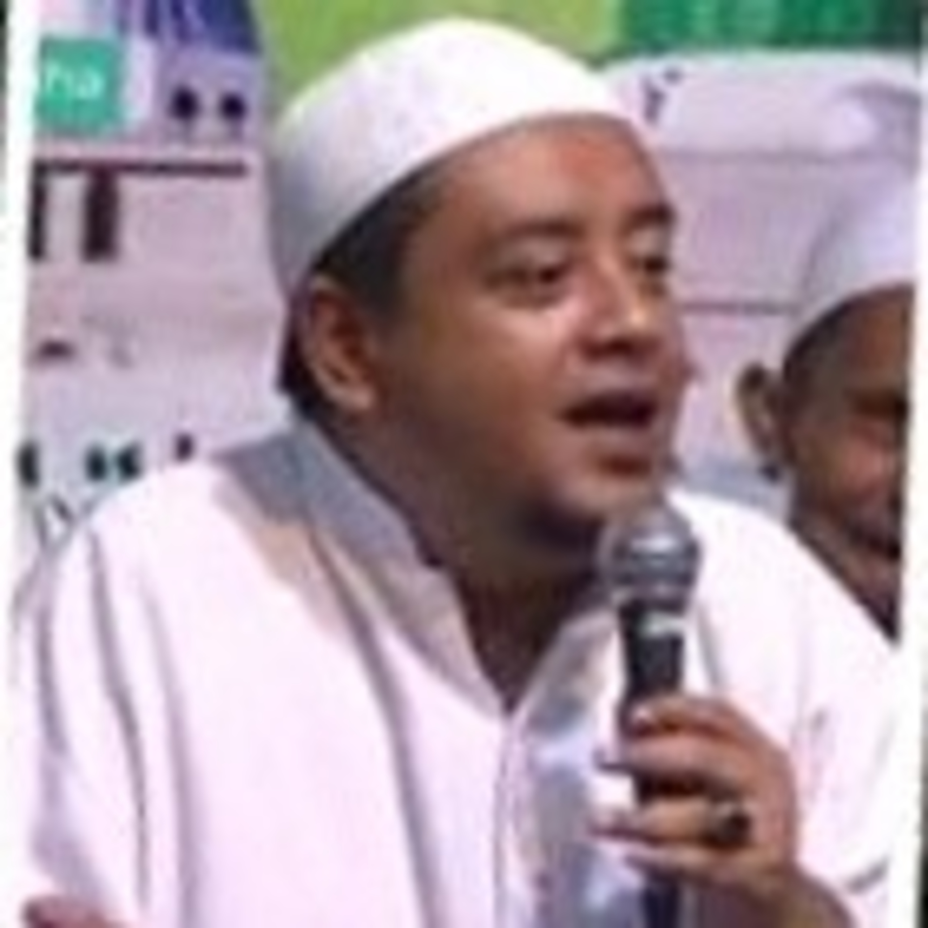 NafasZaman