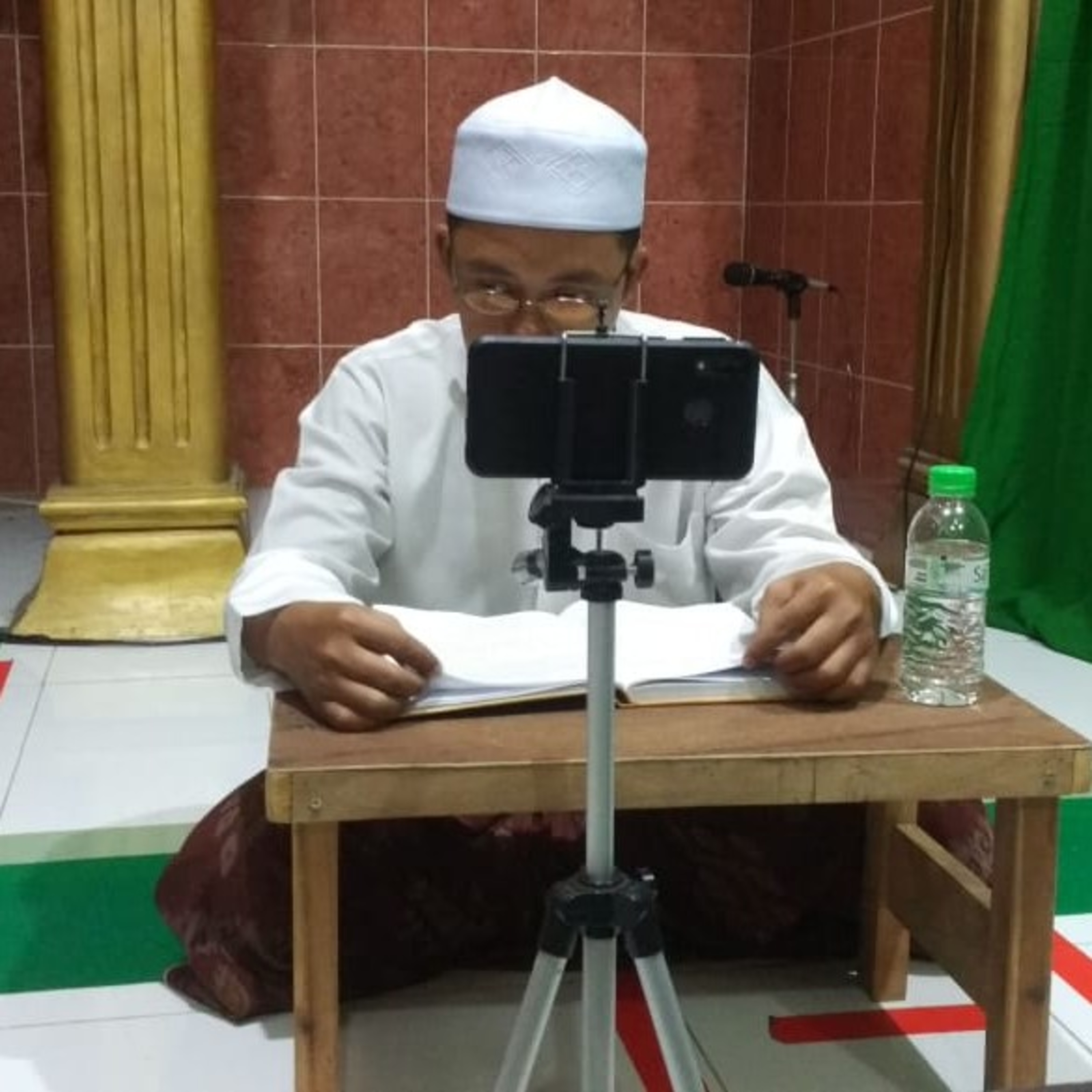 NafasZaman