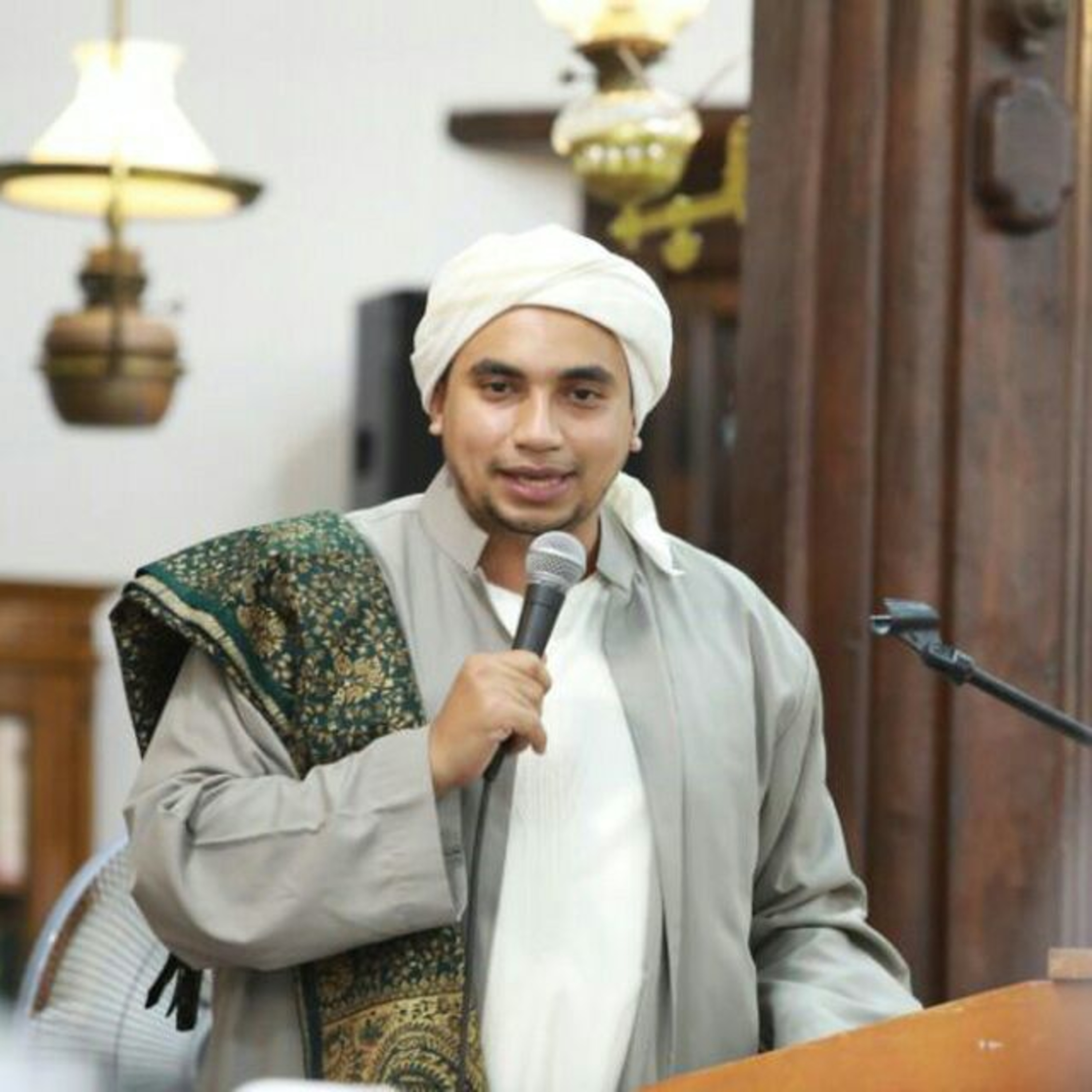 NafasZaman