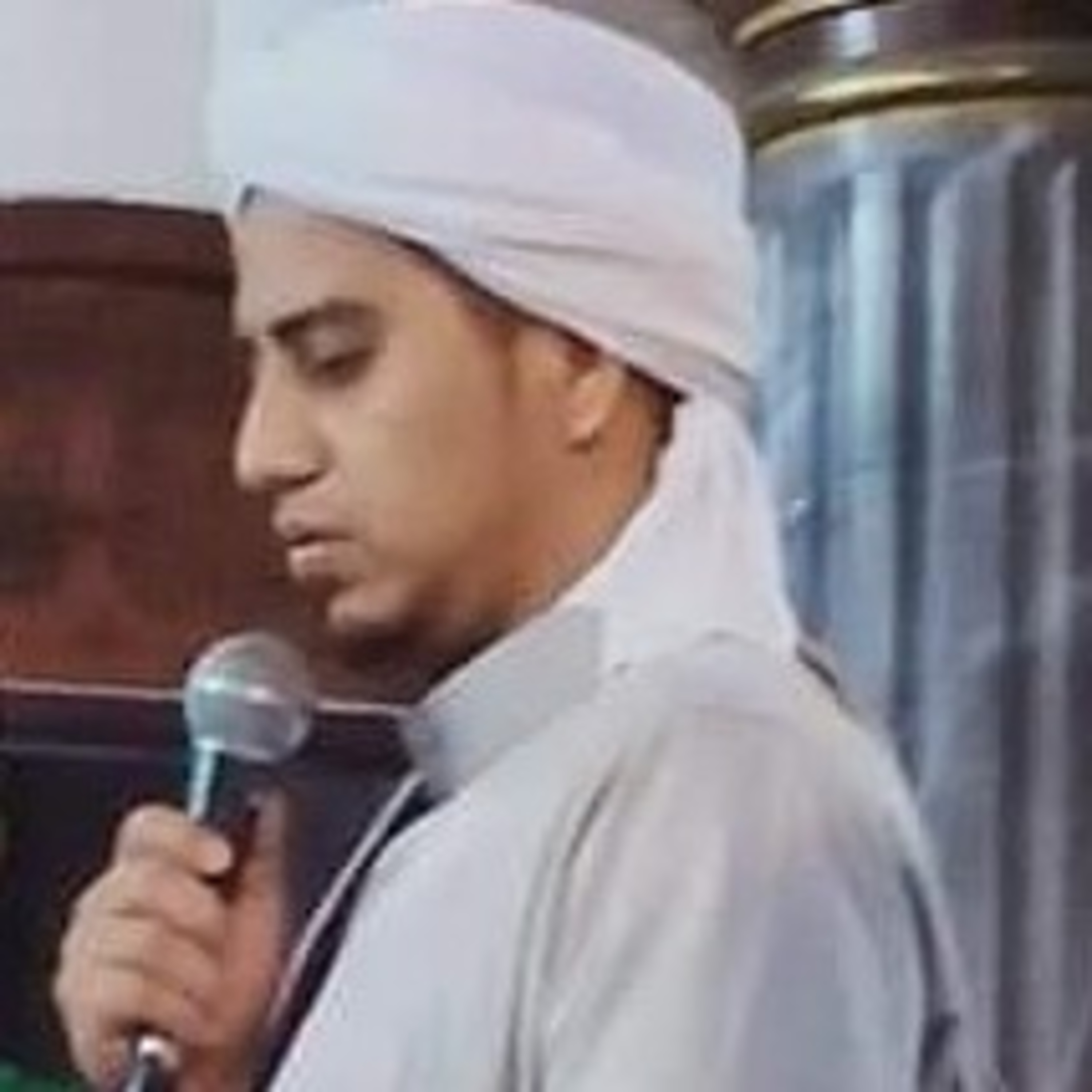 NafasZaman