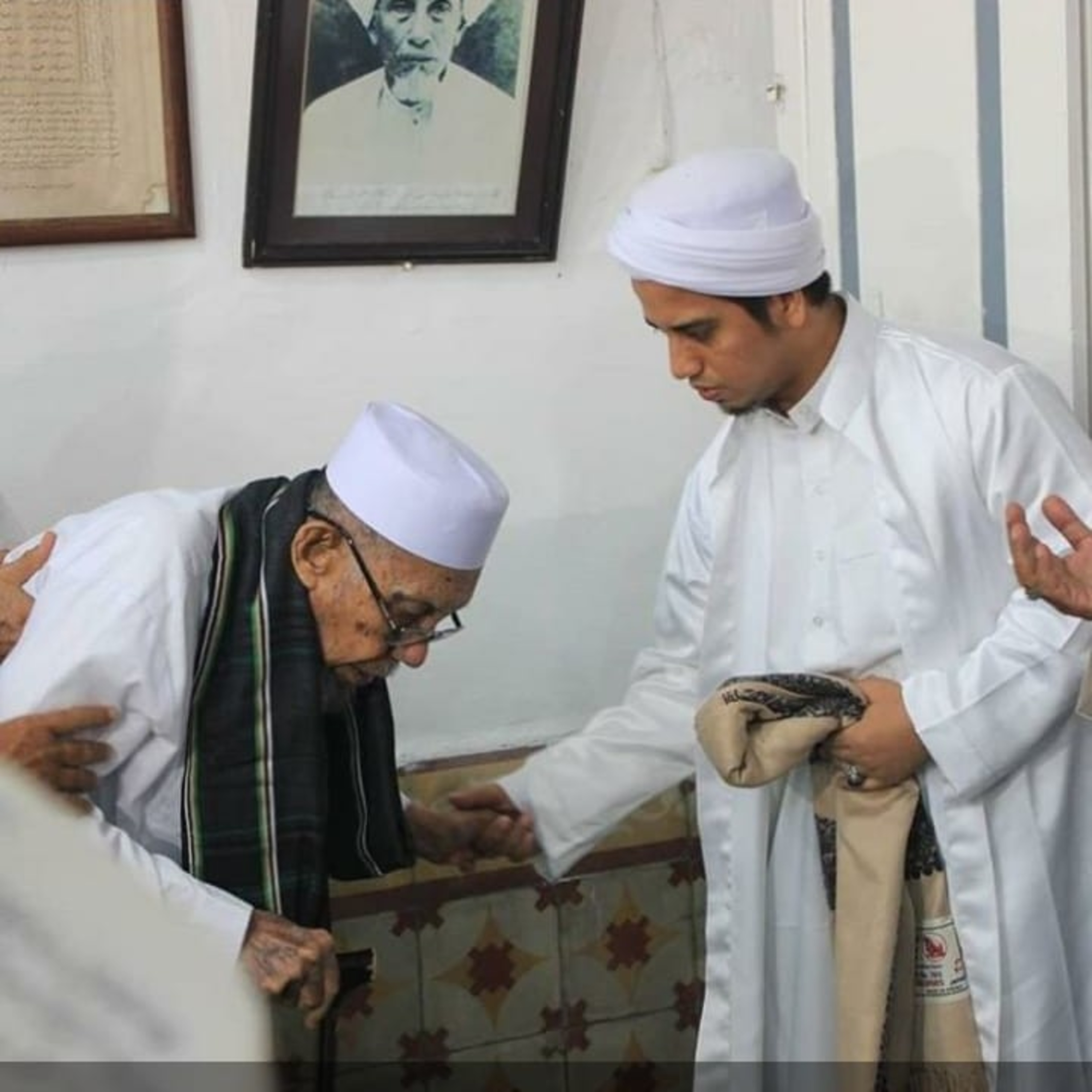 NafasZaman