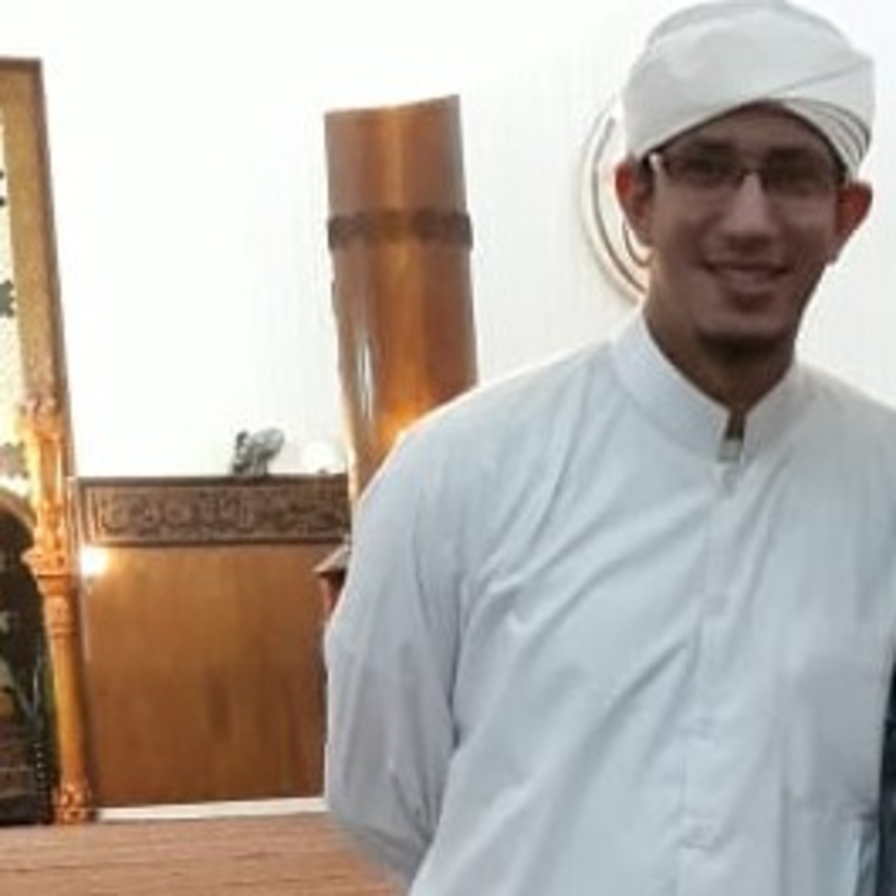 NafasZaman
