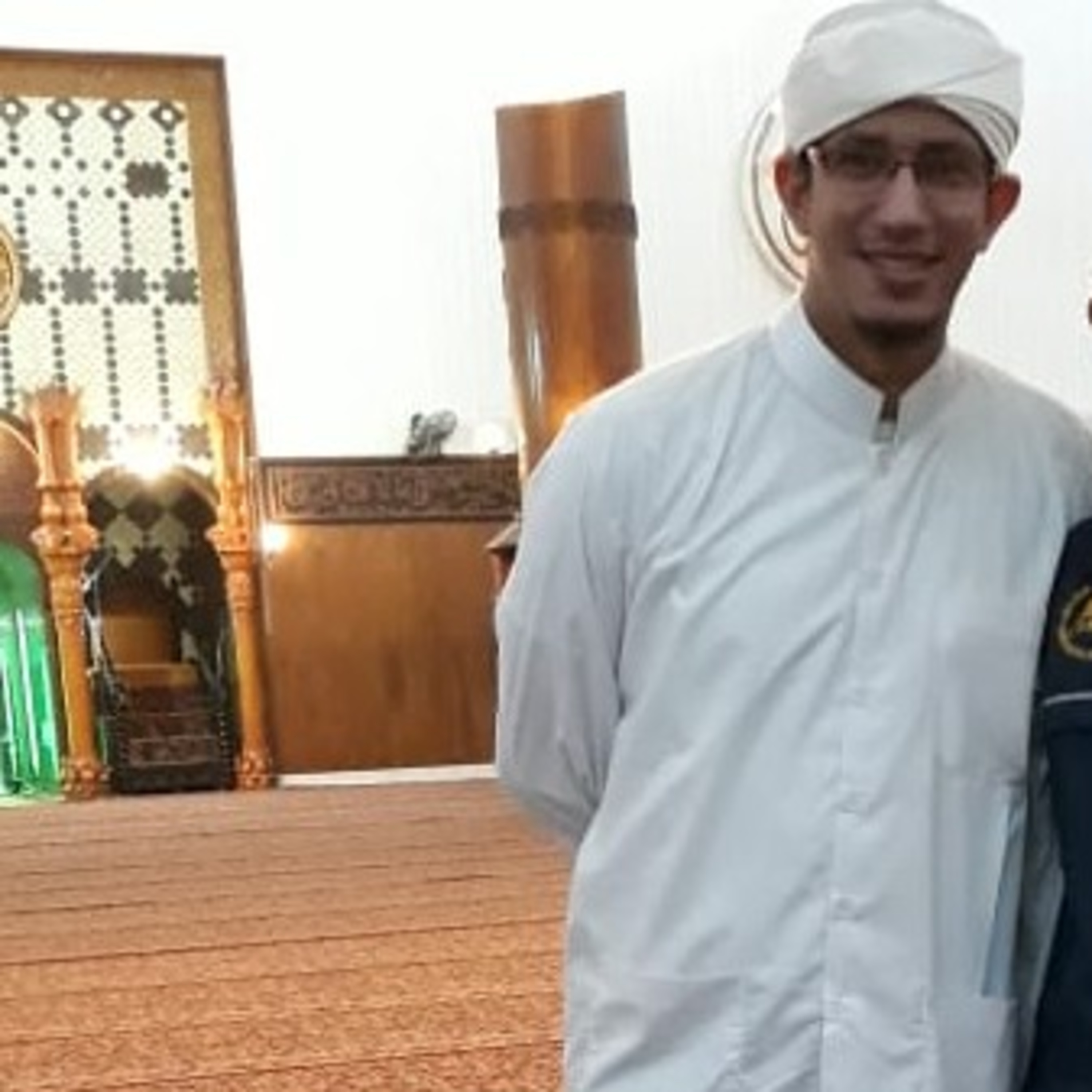 NafasZaman