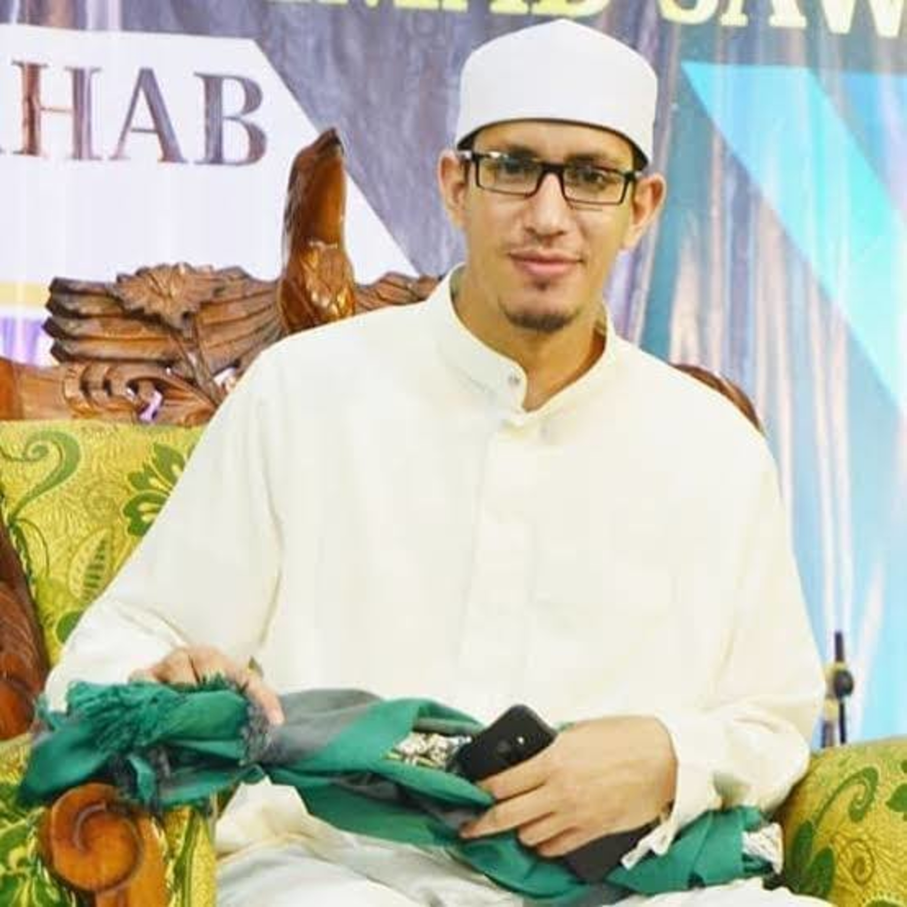 NafasZaman