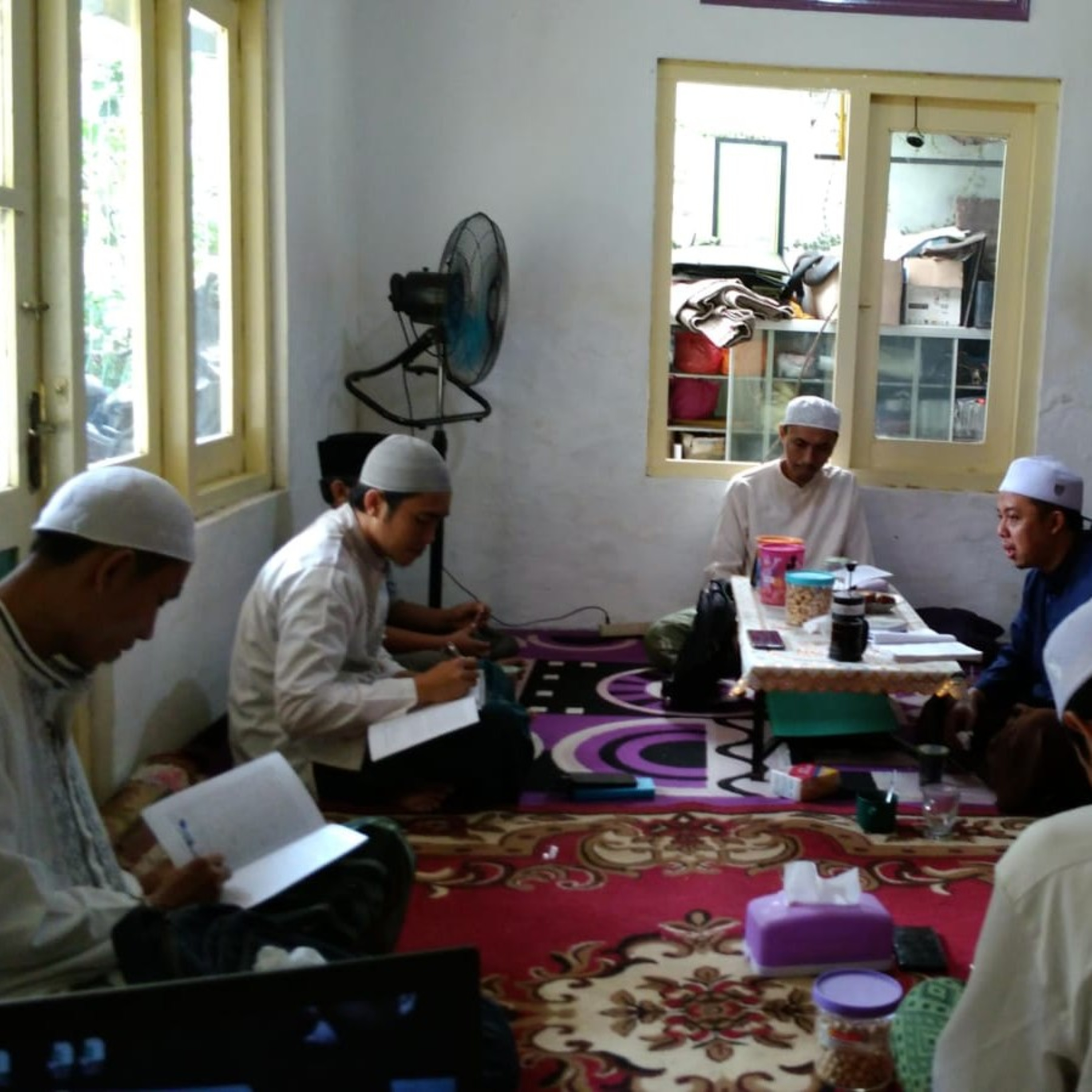 NafasZaman