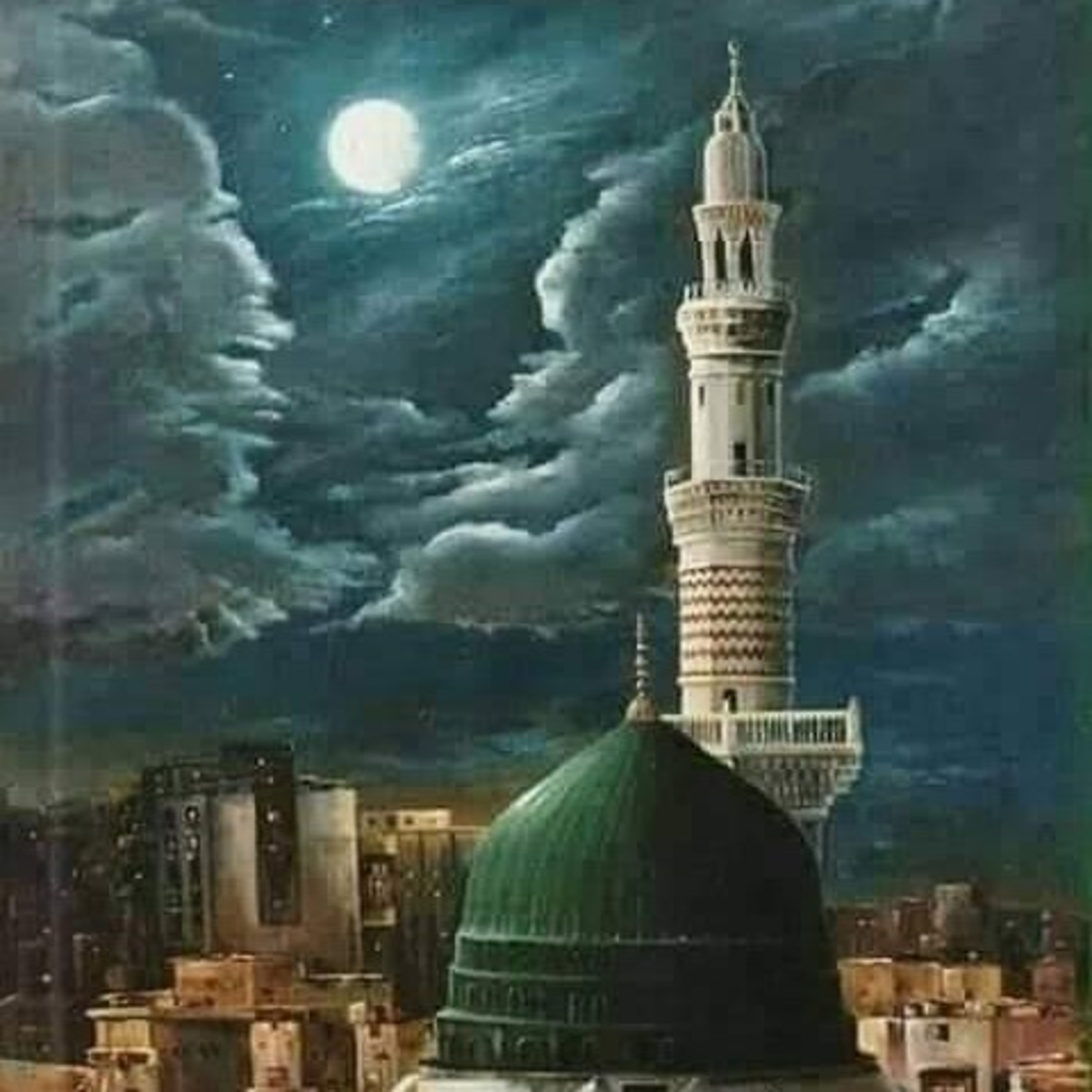 NafasZaman