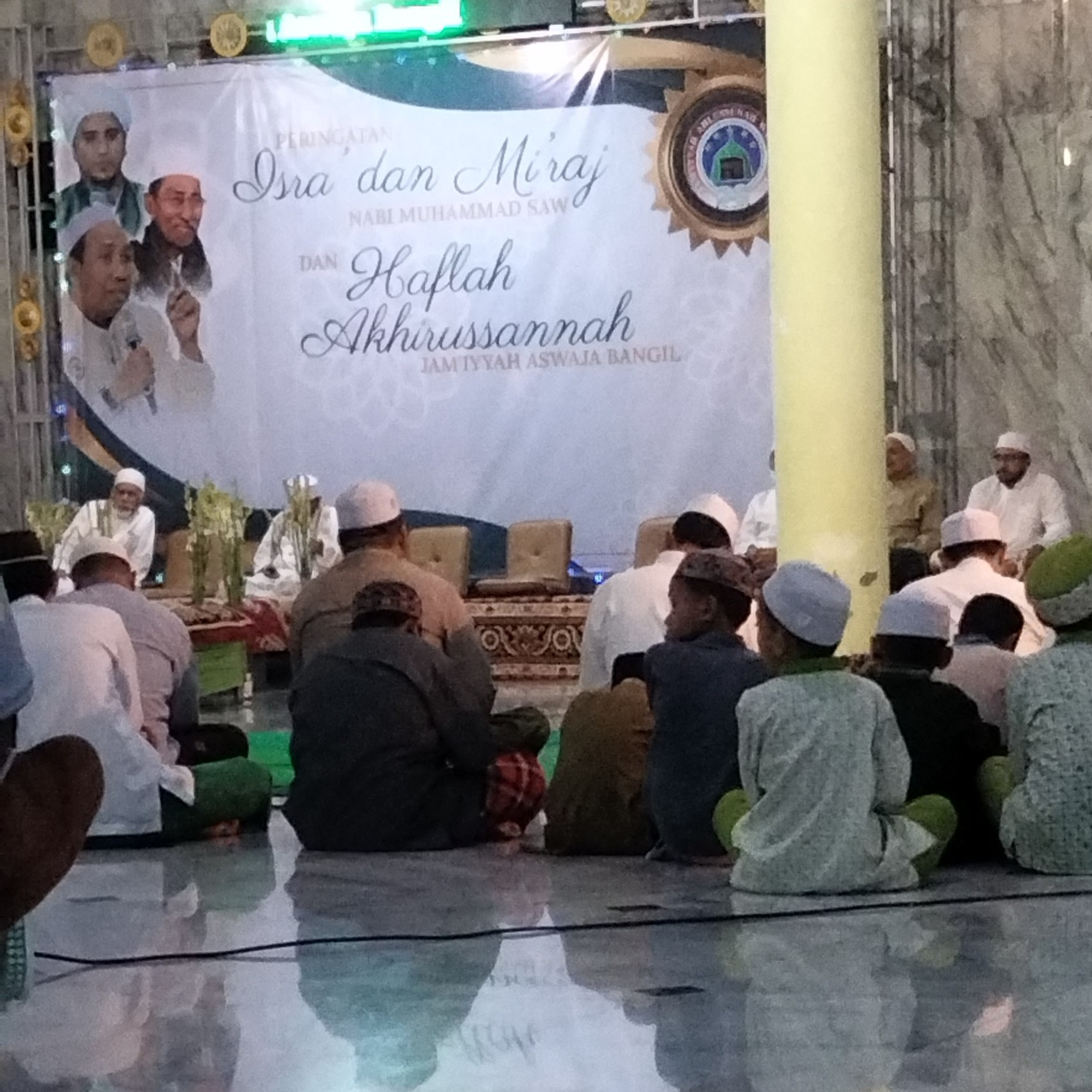 NafasZaman