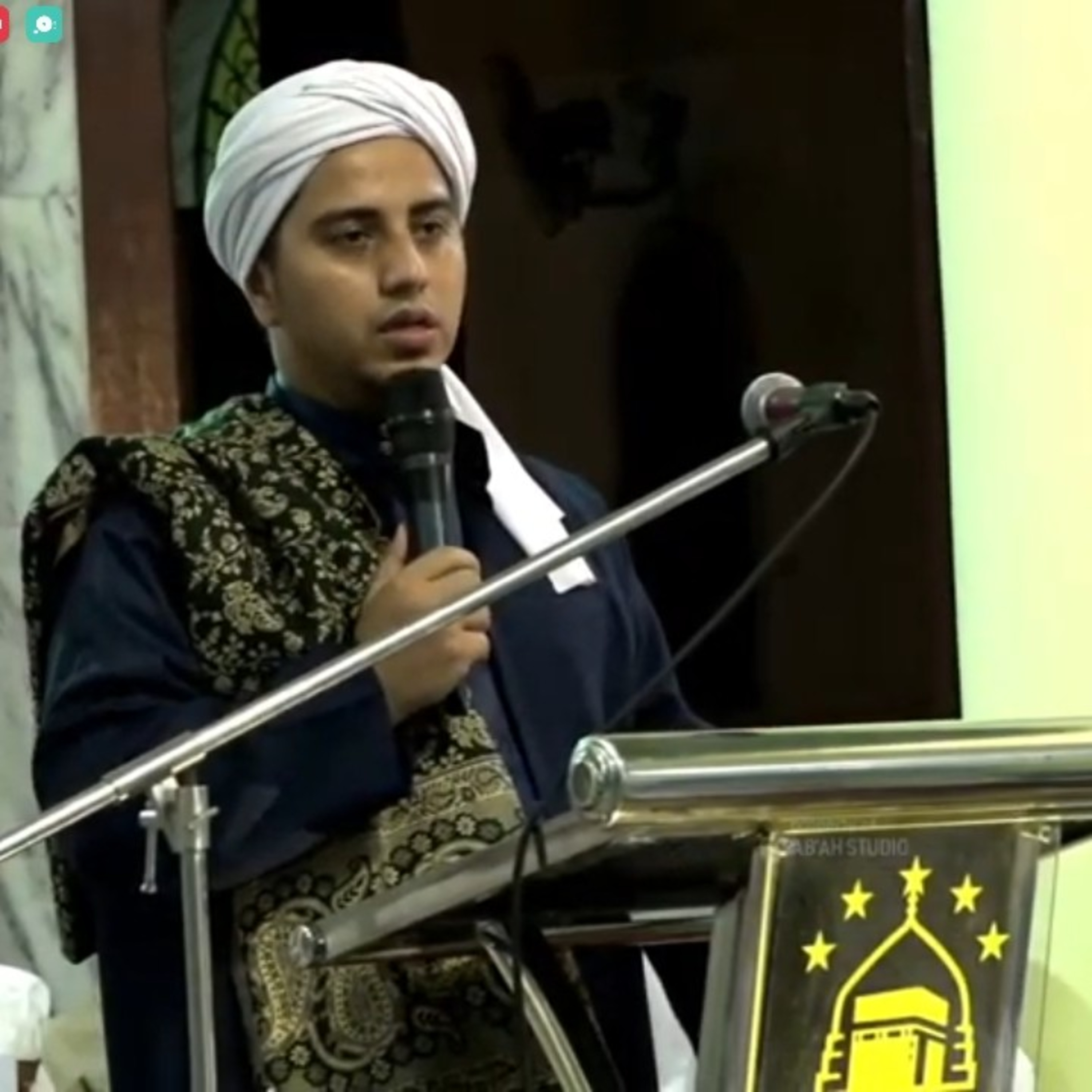 NafasZaman
