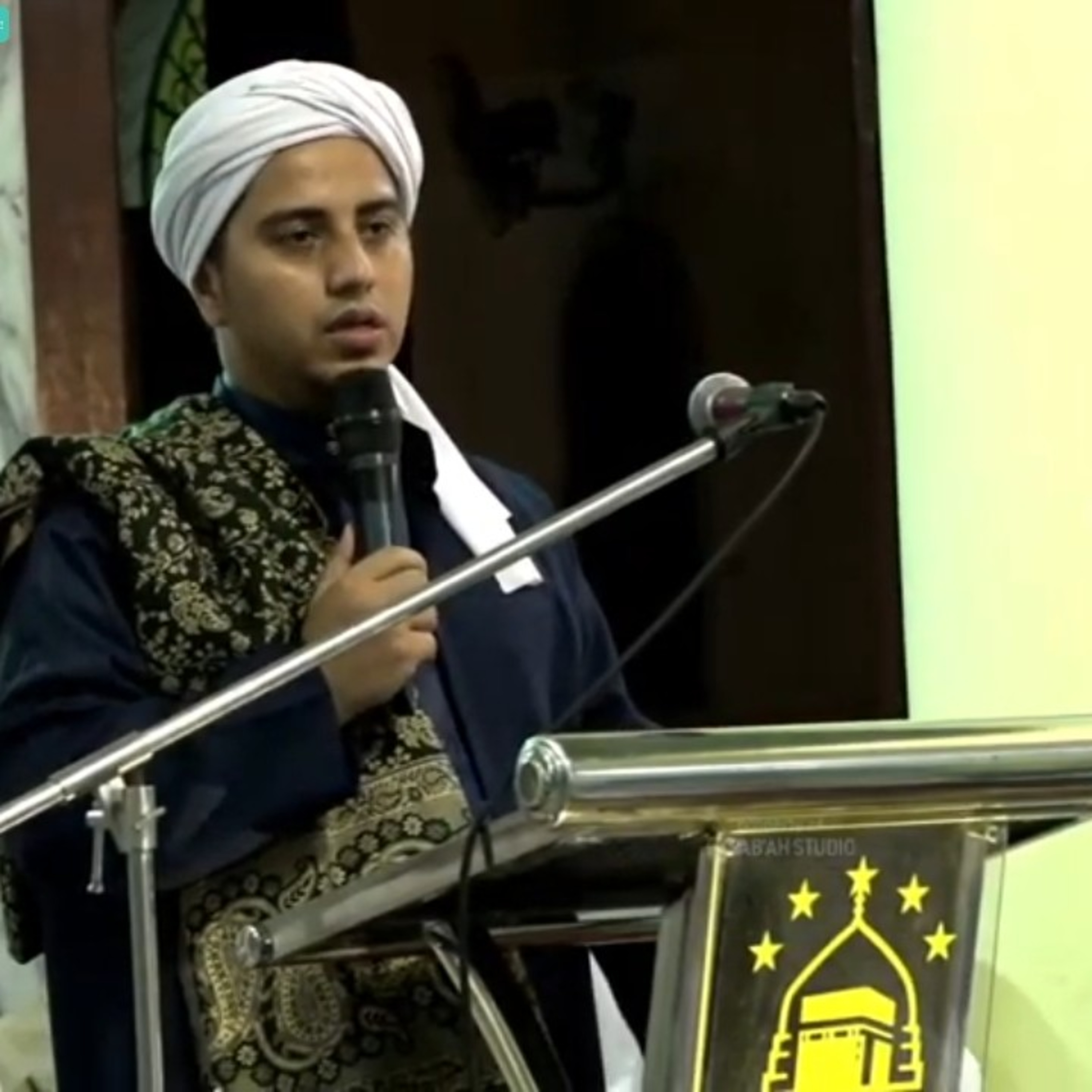 NafasZaman