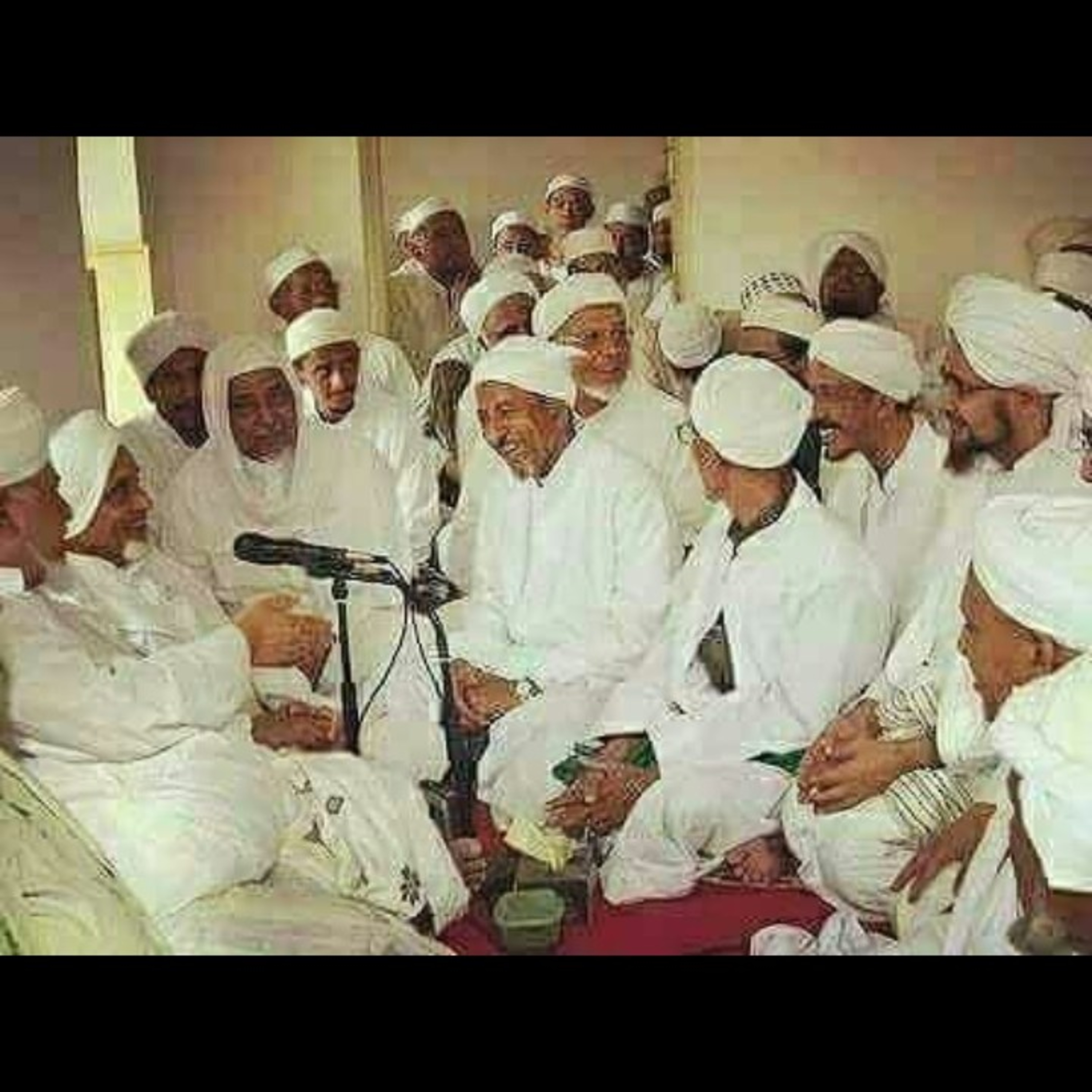 NafasZaman