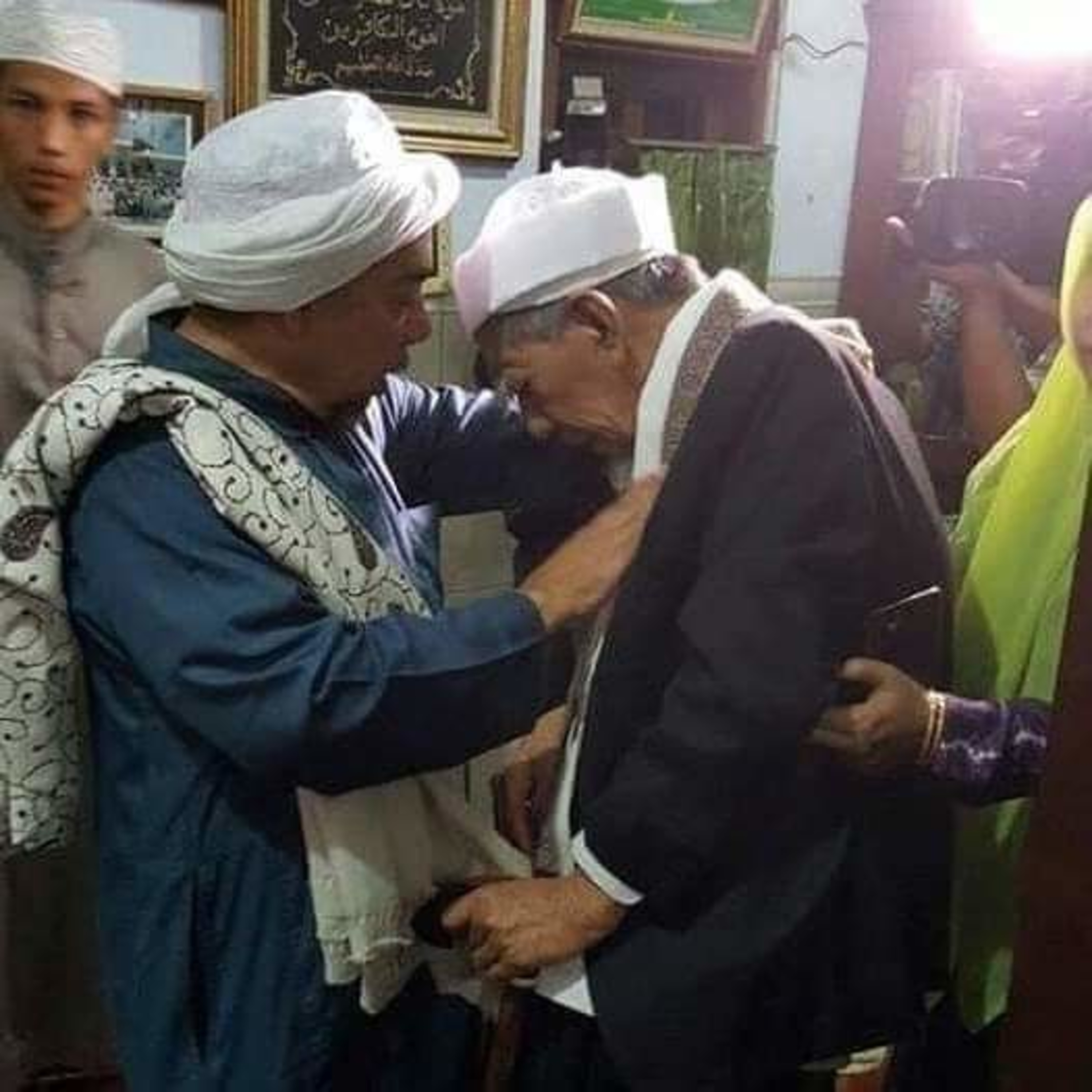 NafasZaman