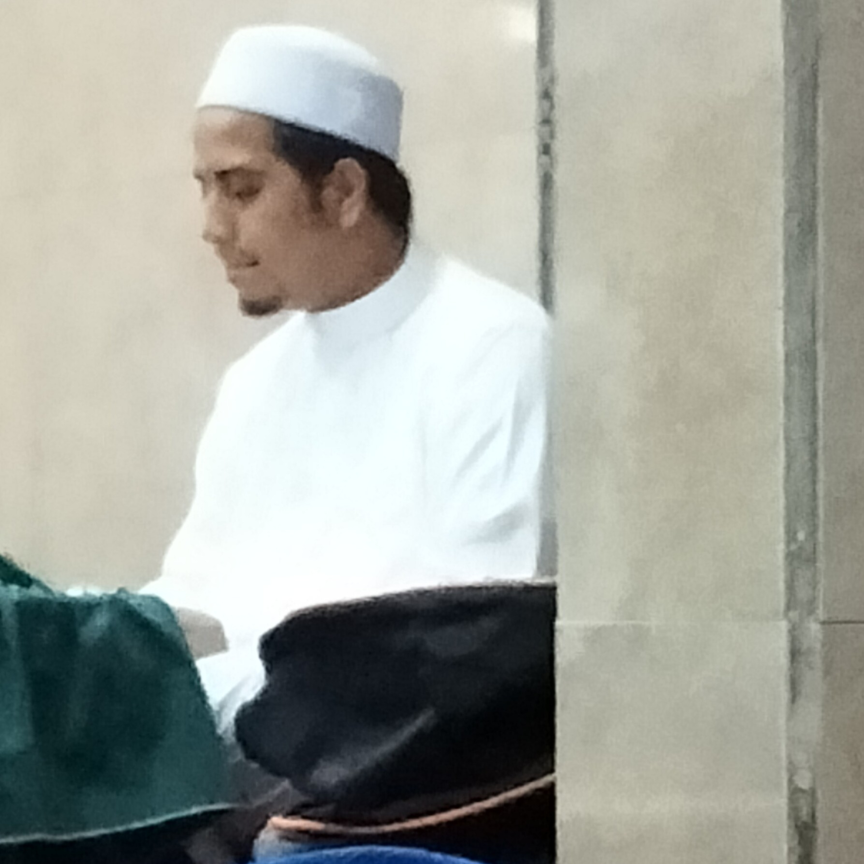 NafasZaman