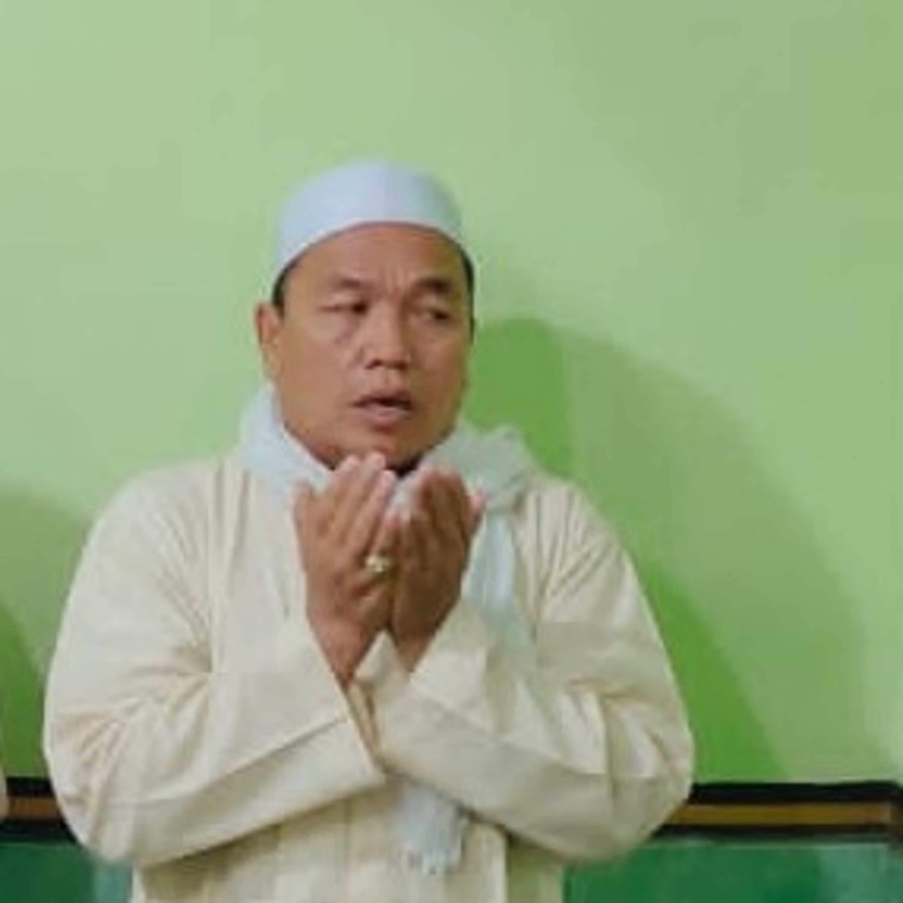 NafasZaman