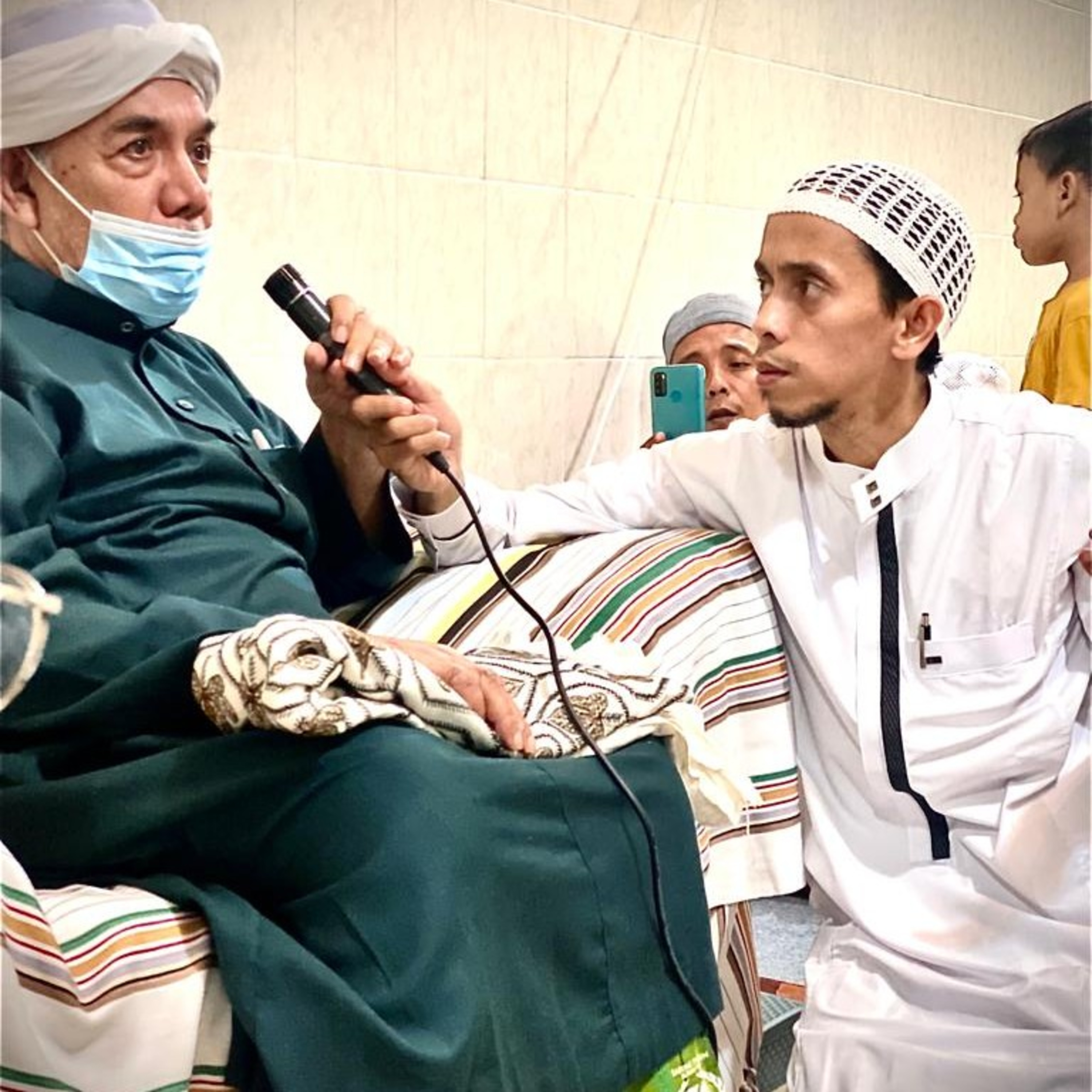 NafasZaman