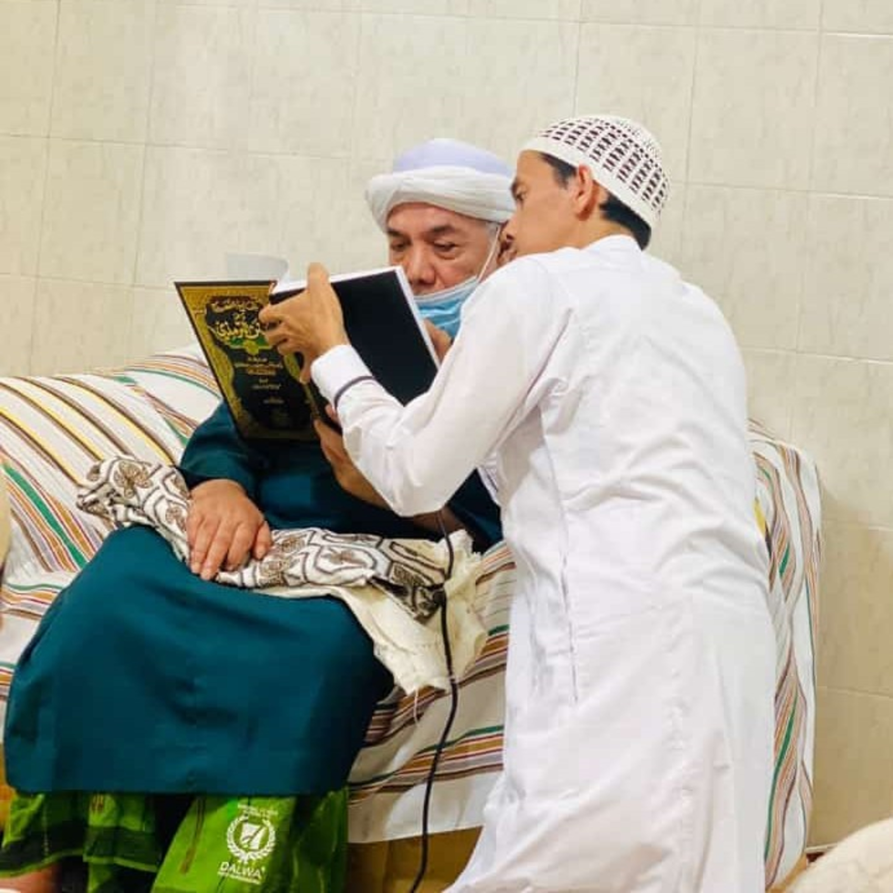 NafasZaman