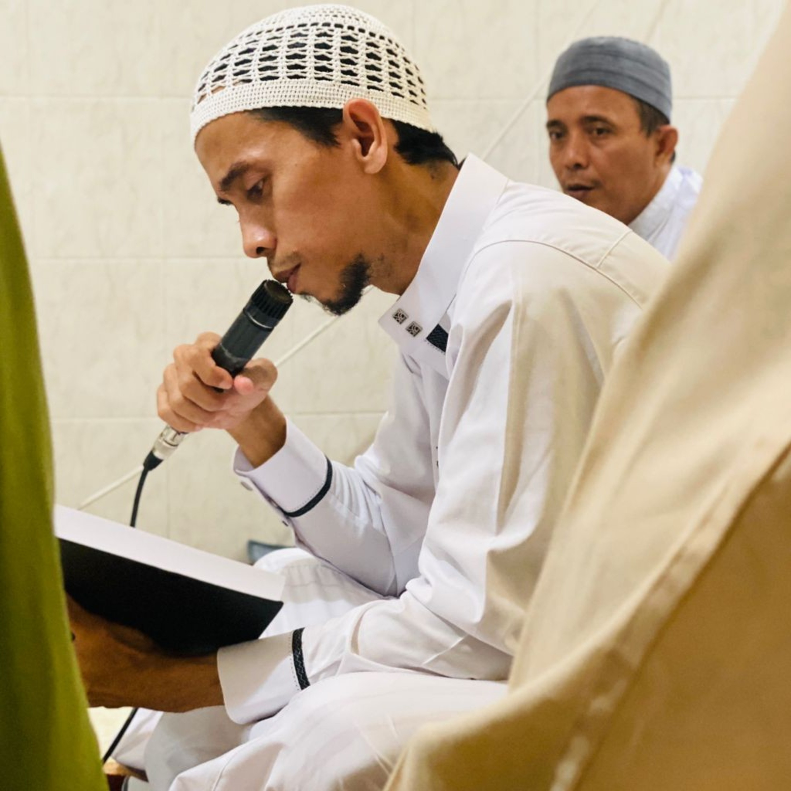 NafasZaman