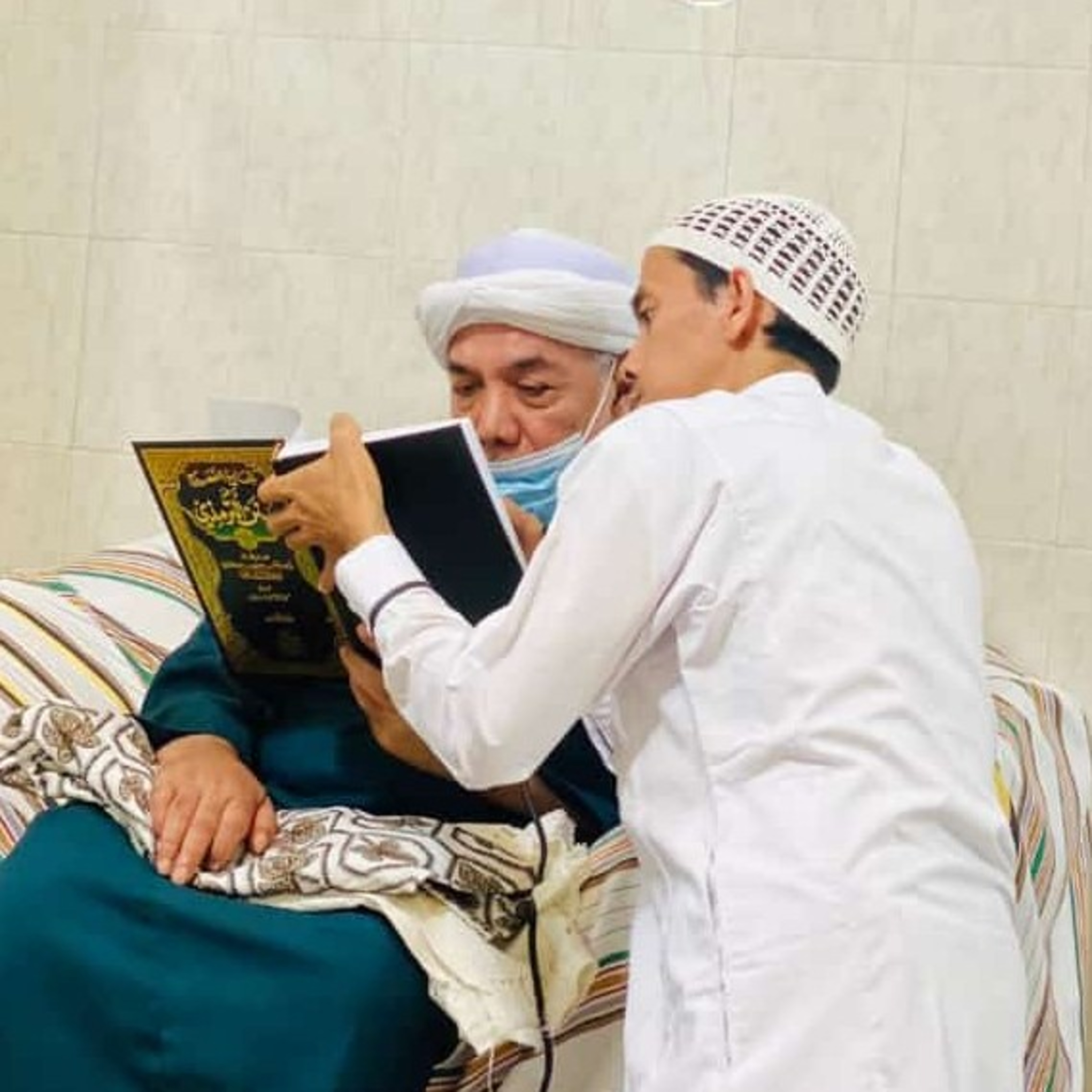 NafasZaman